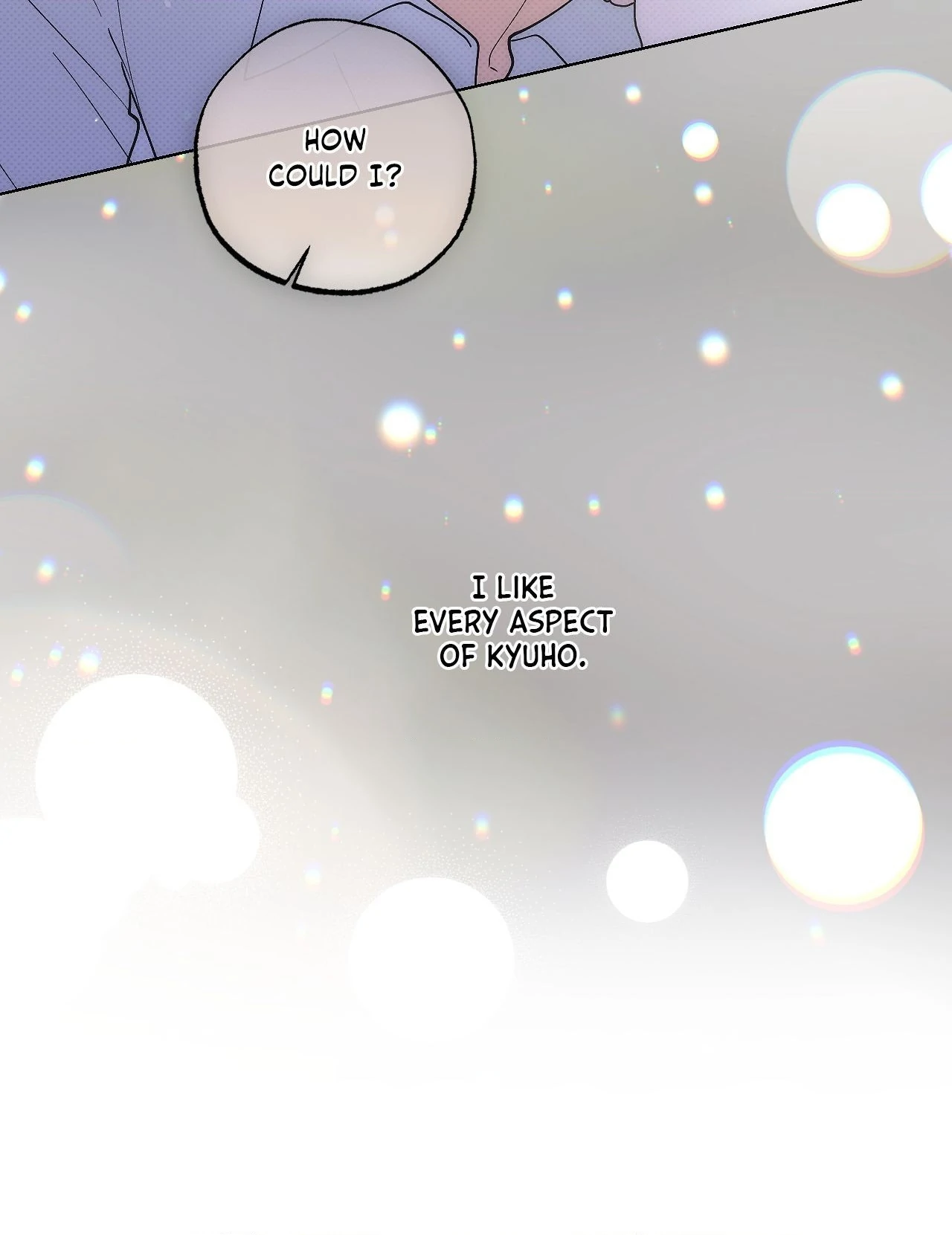 Part-time Partner [Official] - Chapter 76 manhwa