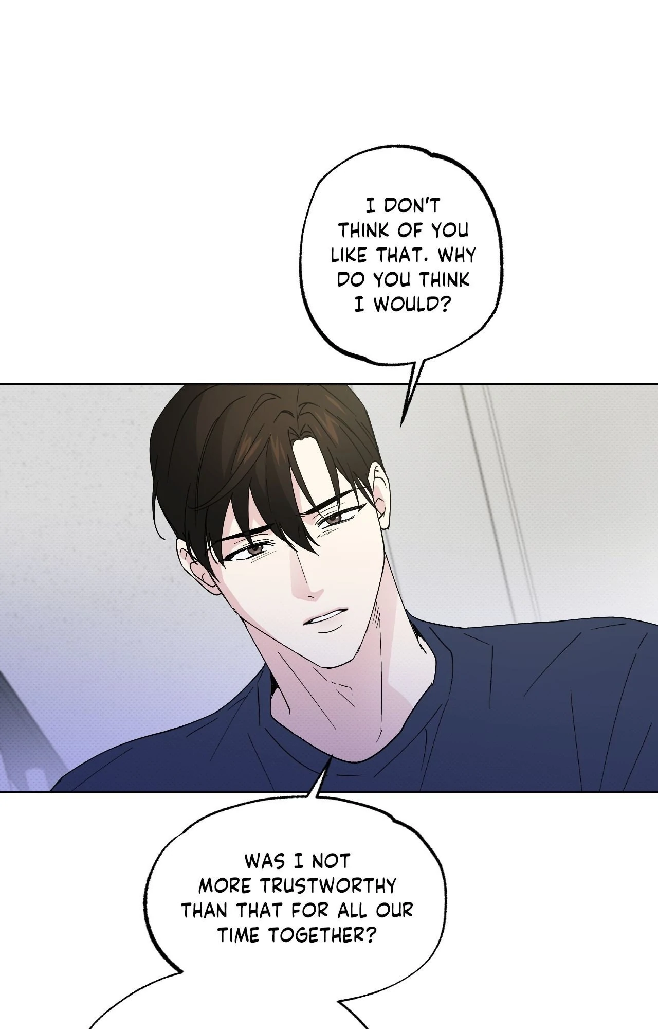 Part-time Partner [Official] - Chapter 76 manhwa
