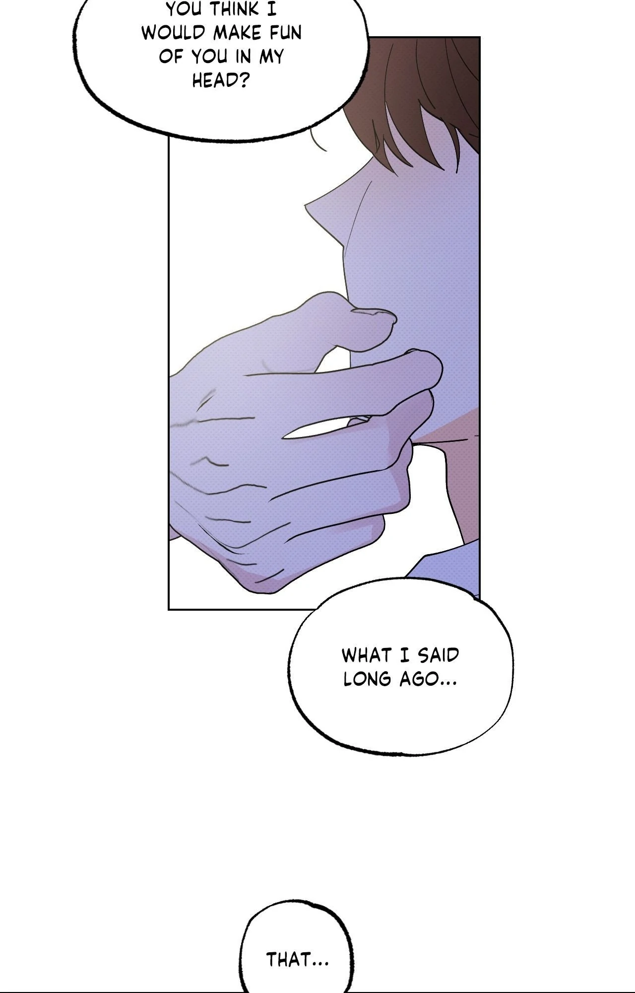 Part-time Partner [Official] - Chapter 76 manhwa