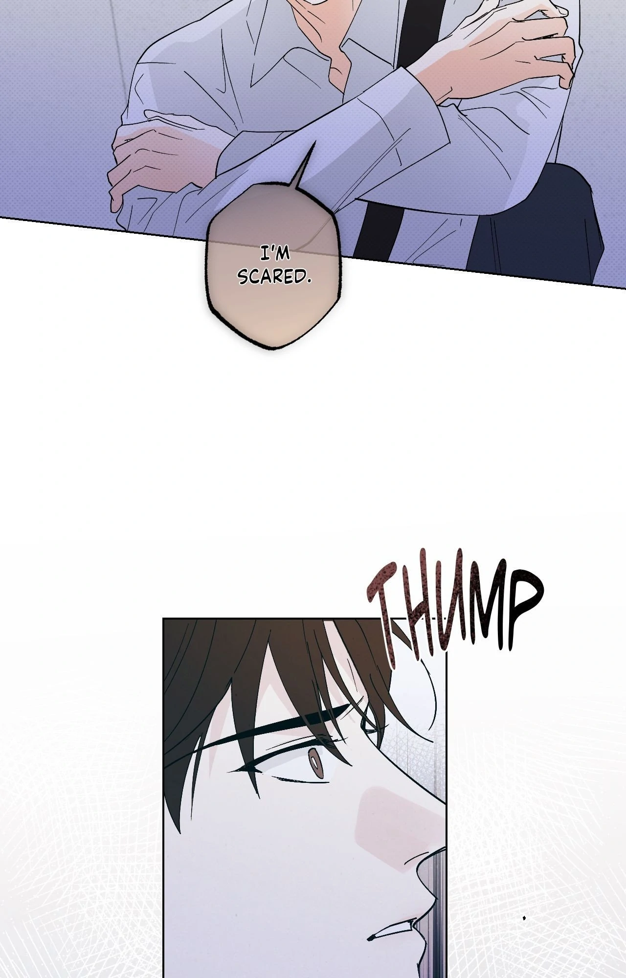 Part-time Partner [Official] - Chapter 76 manhwa