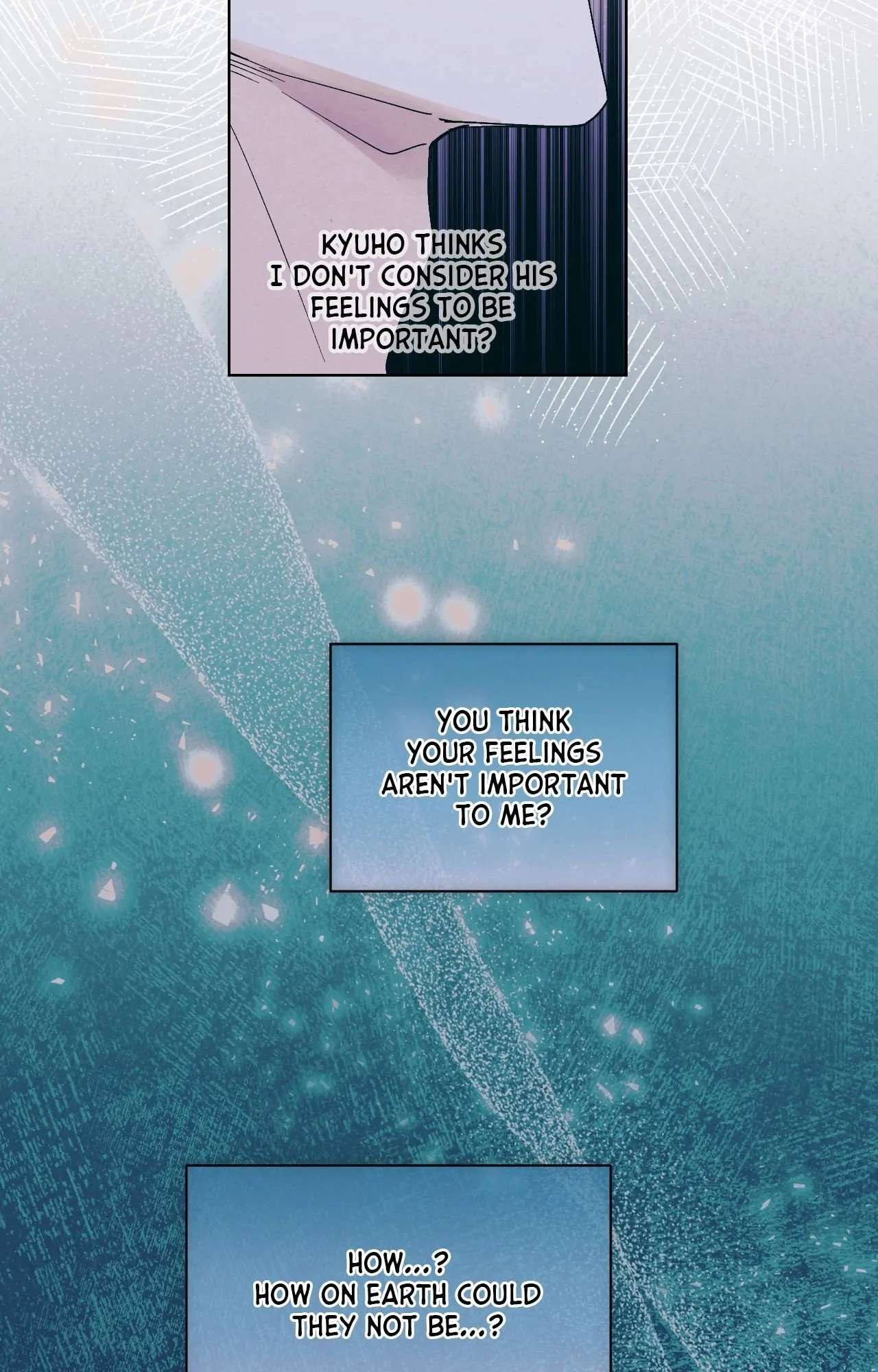Part-time Partner [Official] - Chapter 76 manhwa