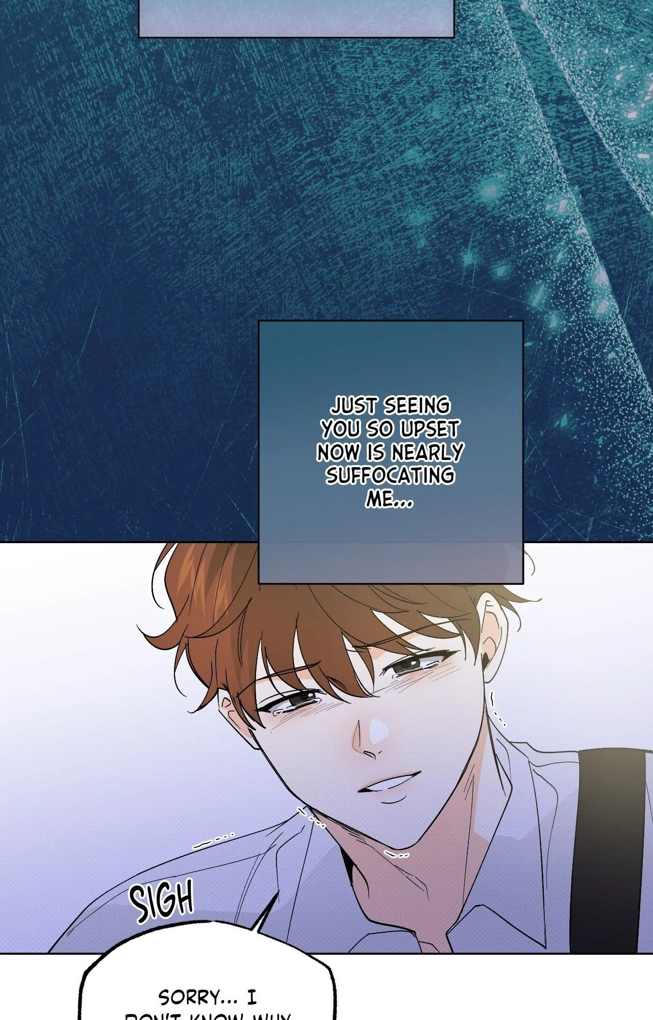 Part-time Partner [Official] - Chapter 76 manhwa