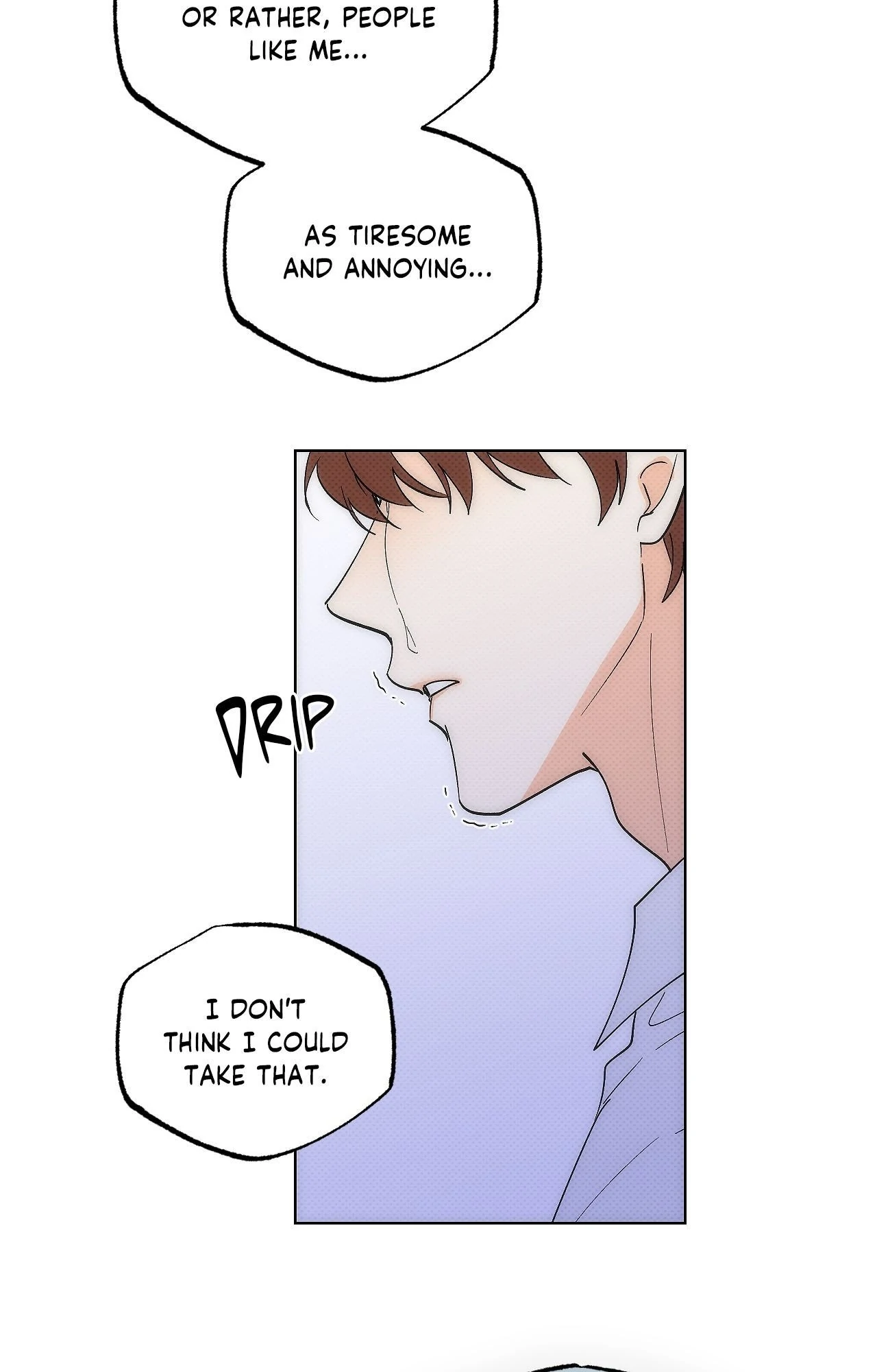 Part-time Partner [Official] - Chapter 76 manhwa