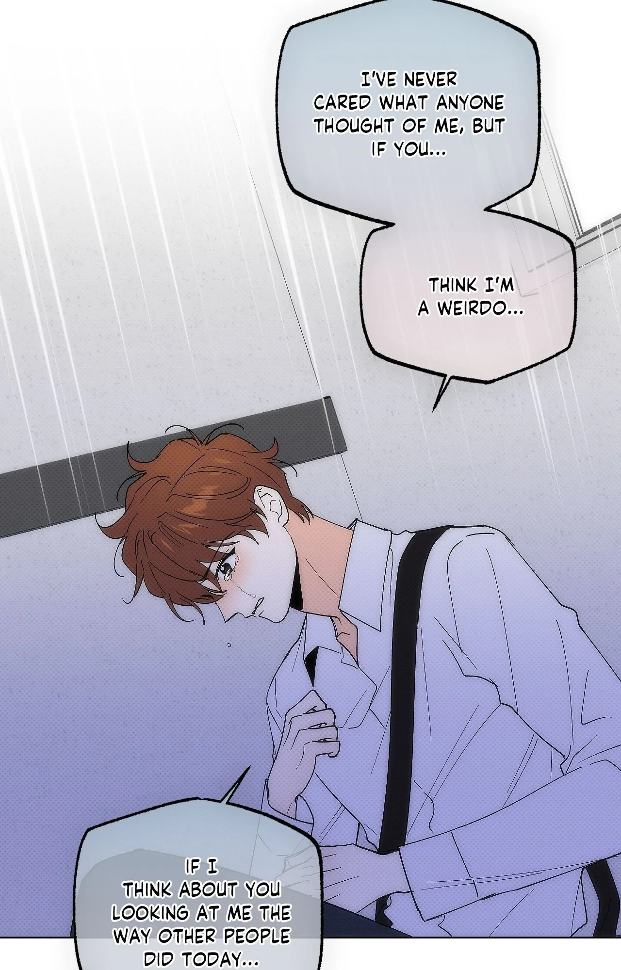 Part-time Partner [Official] - Chapter 76 manhwa