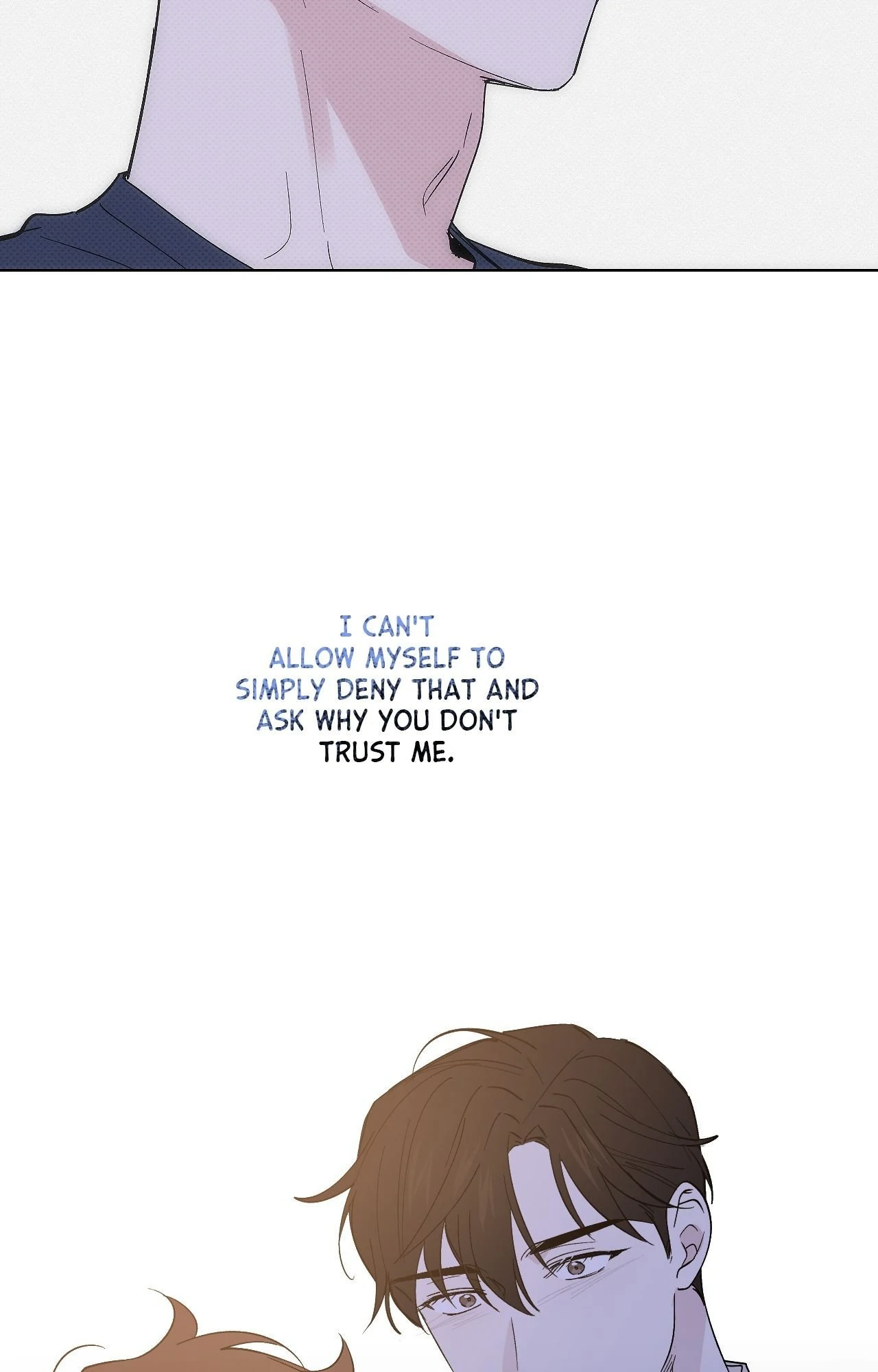 Part-time Partner [Official] - Chapter 76 manhwa