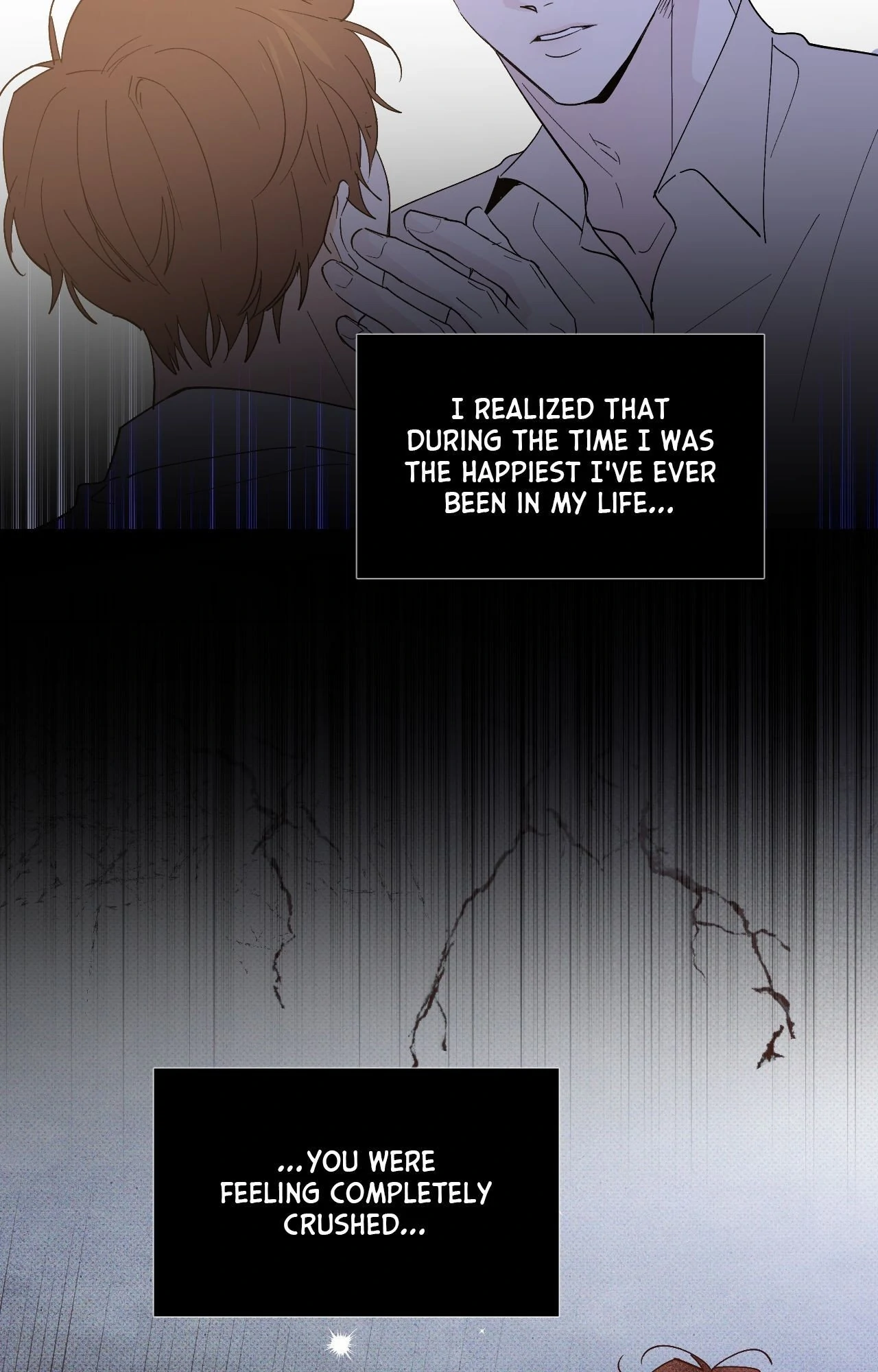 Part-time Partner [Official] - Chapter 76 manhwa
