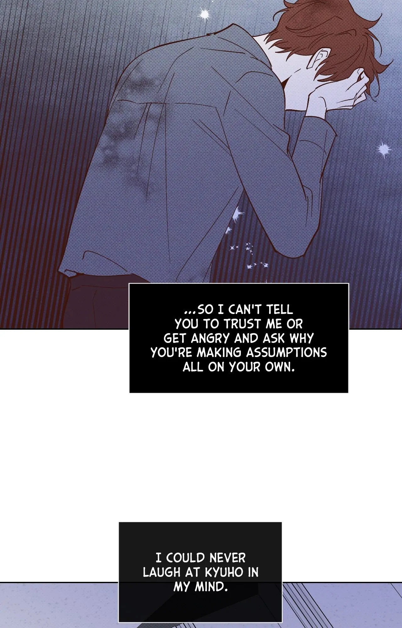 Part-time Partner [Official] - Chapter 76 manhwa