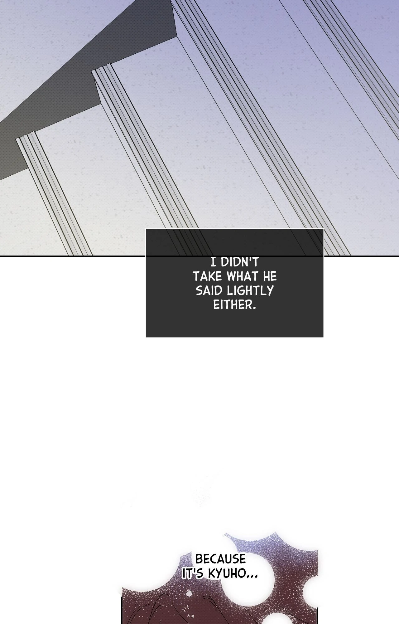 Part-time Partner [Official] - Chapter 76 manhwa