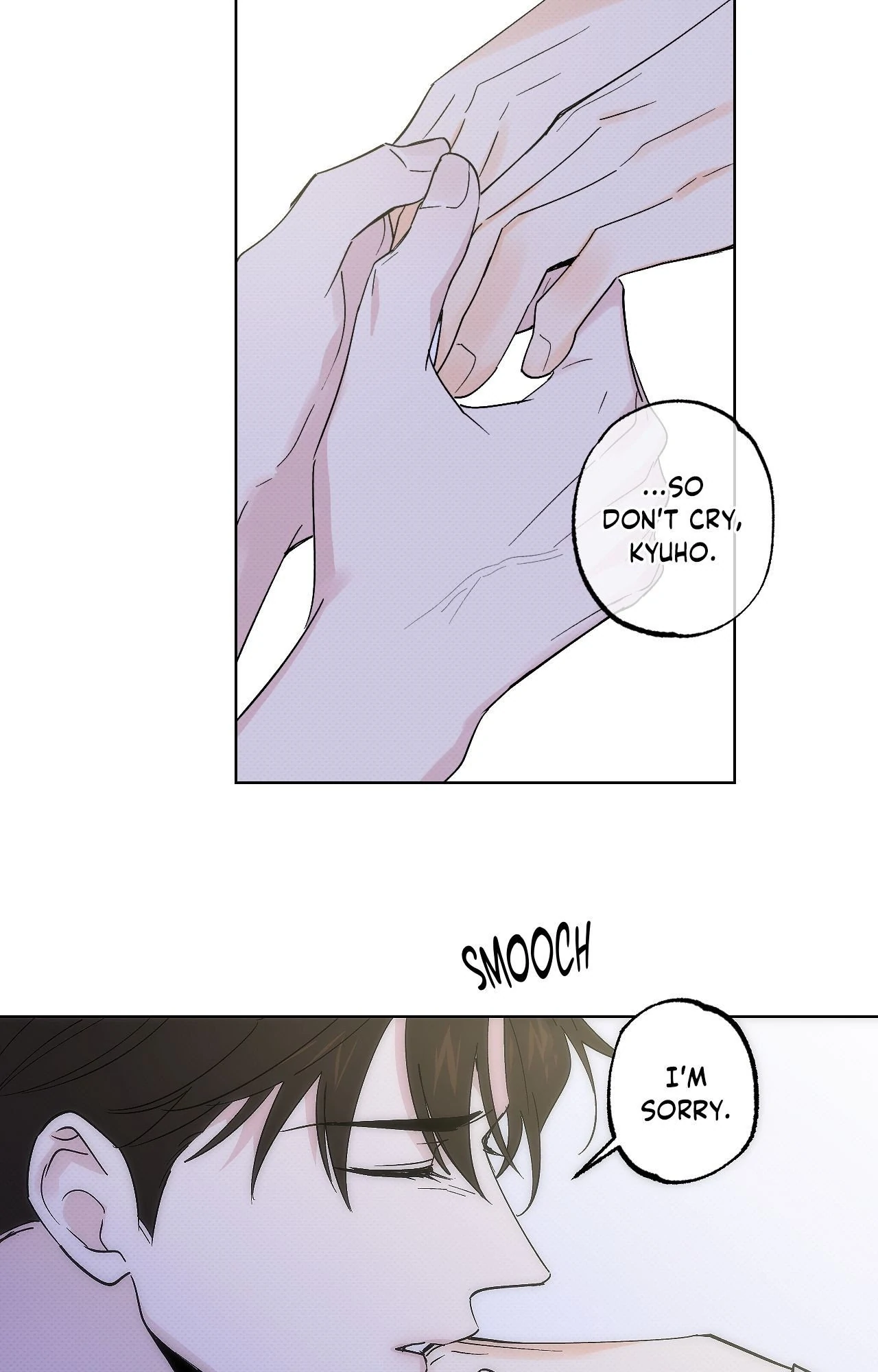 Part-time Partner [Official] - Chapter 76 manhwa