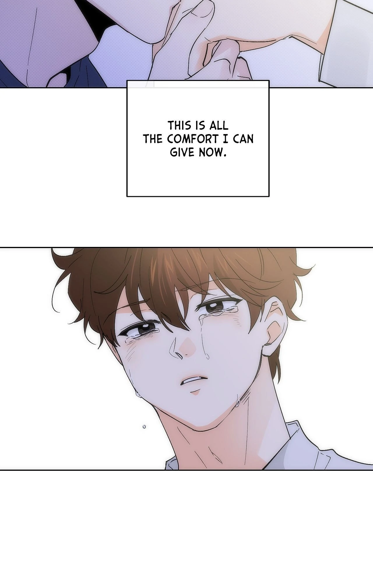 Part-time Partner [Official] - Chapter 76 manhwa