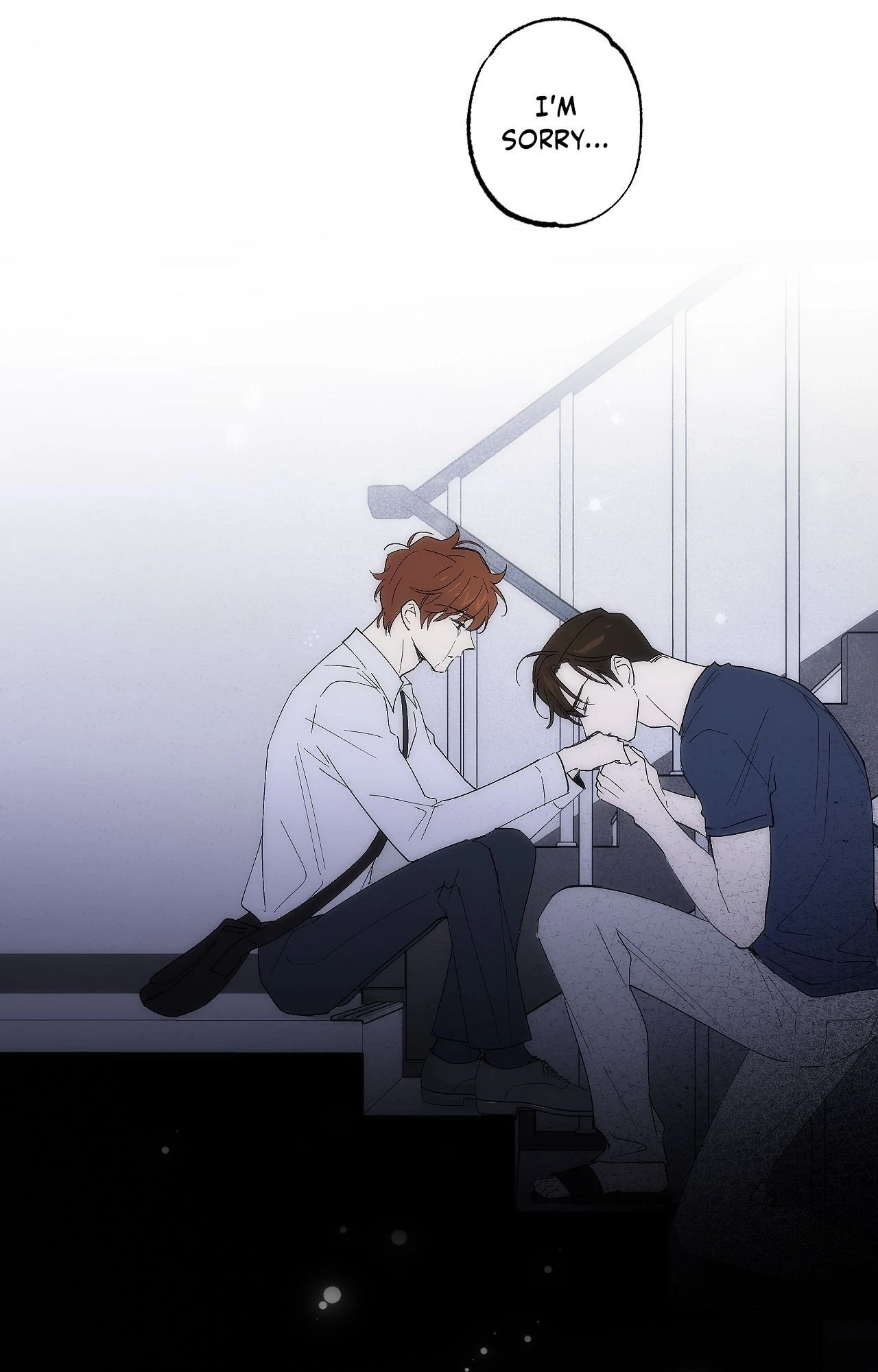Part-time Partner [Official] - Chapter 76 manhwa