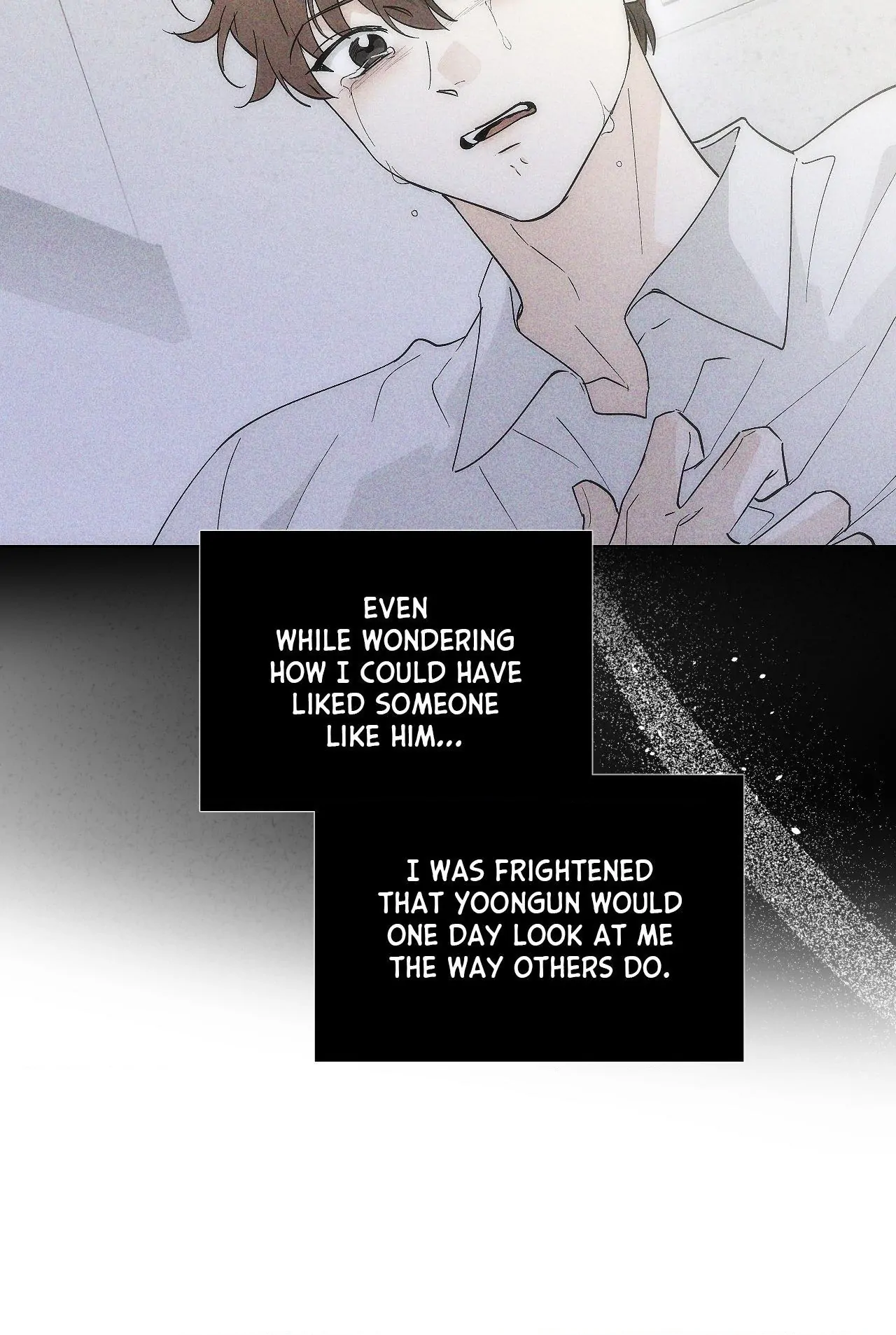 Part-time Partner [Official] - Chapter 76 manhwa