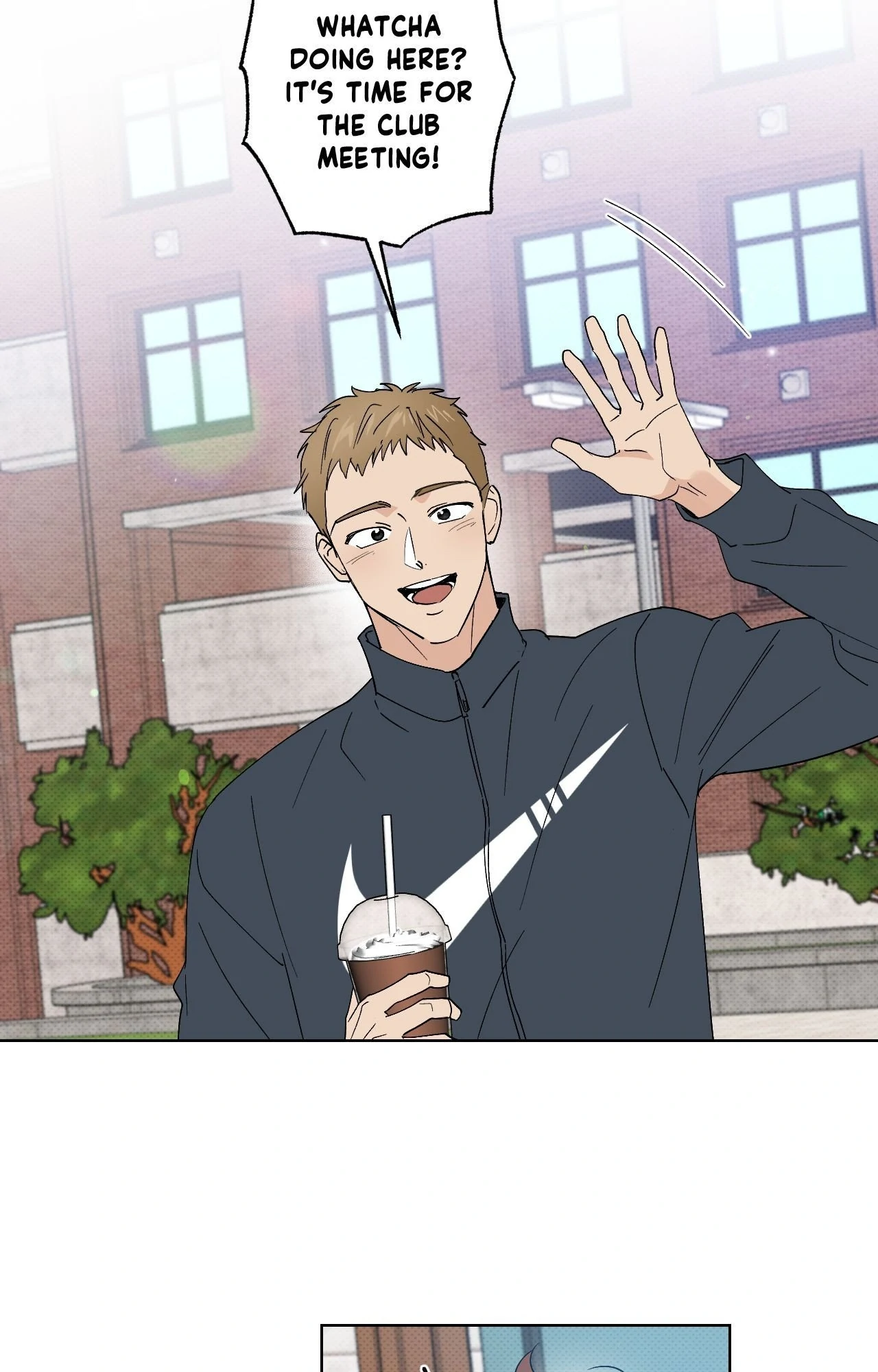 Part-time Partner [Official] - Chapter 76 manhwa
