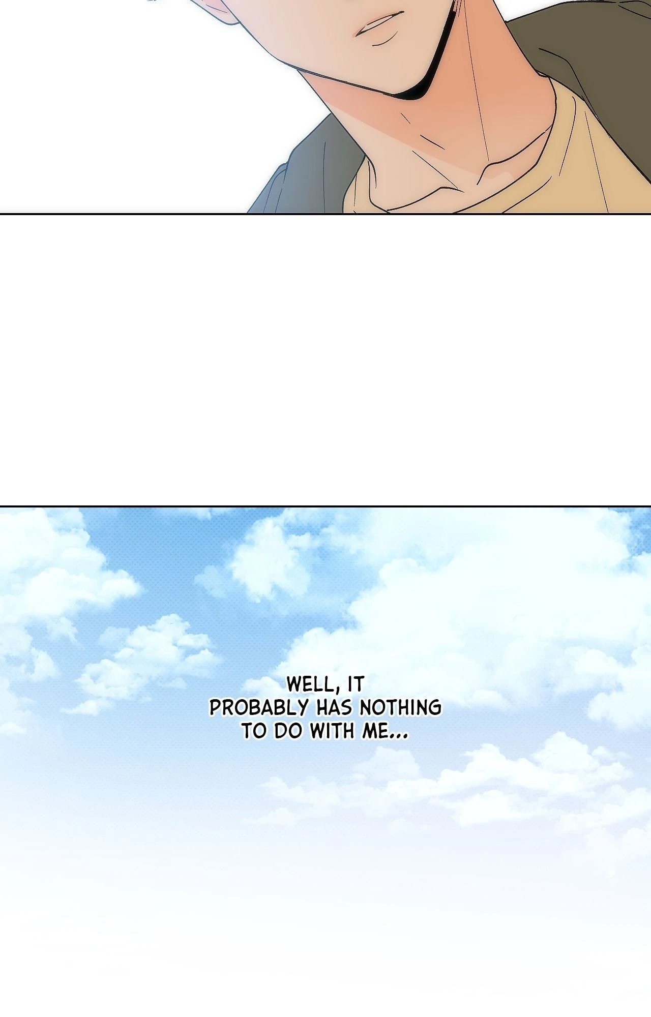 Part-time Partner [Official] - Chapter 76 manhwa