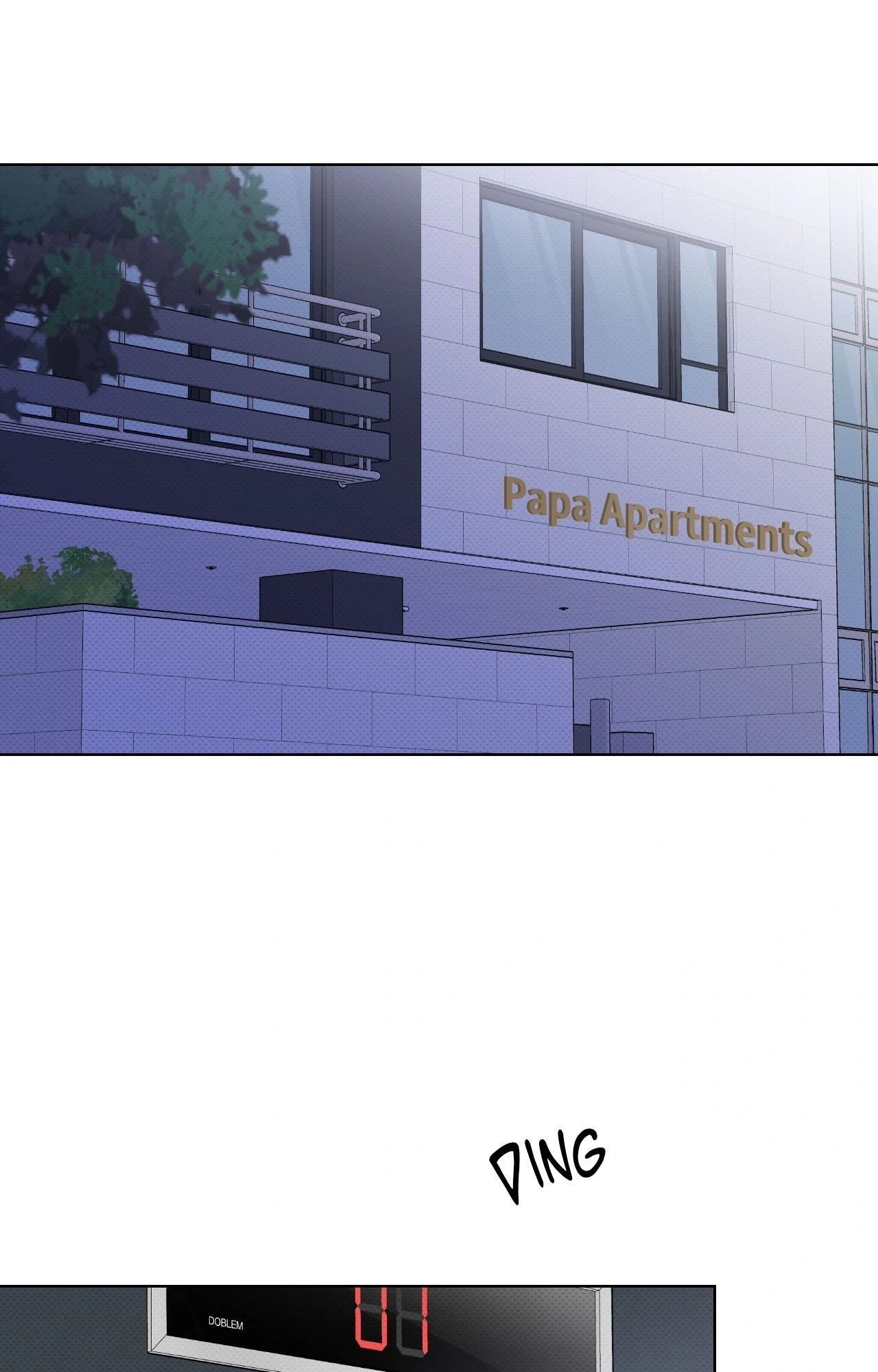 Part-time Partner [Official] - Chapter 77 manhwa