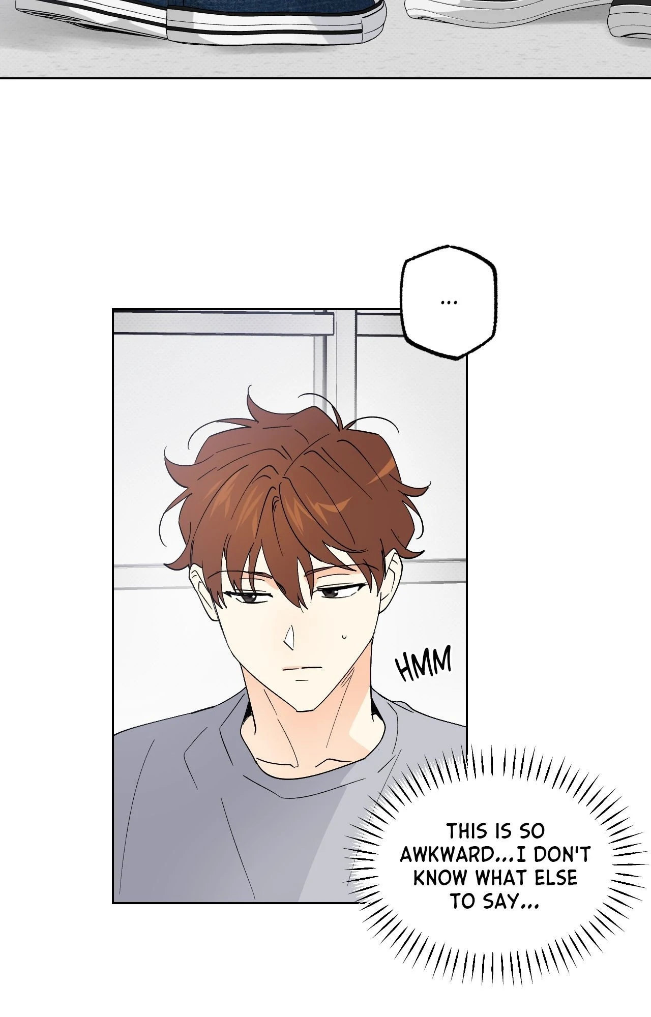 Part-time Partner [Official] - Chapter 77 manhwa