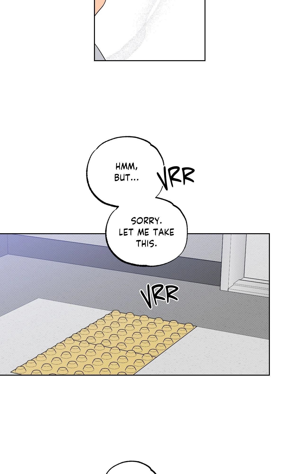 Part-time Partner [Official] - Chapter 77 manhwa