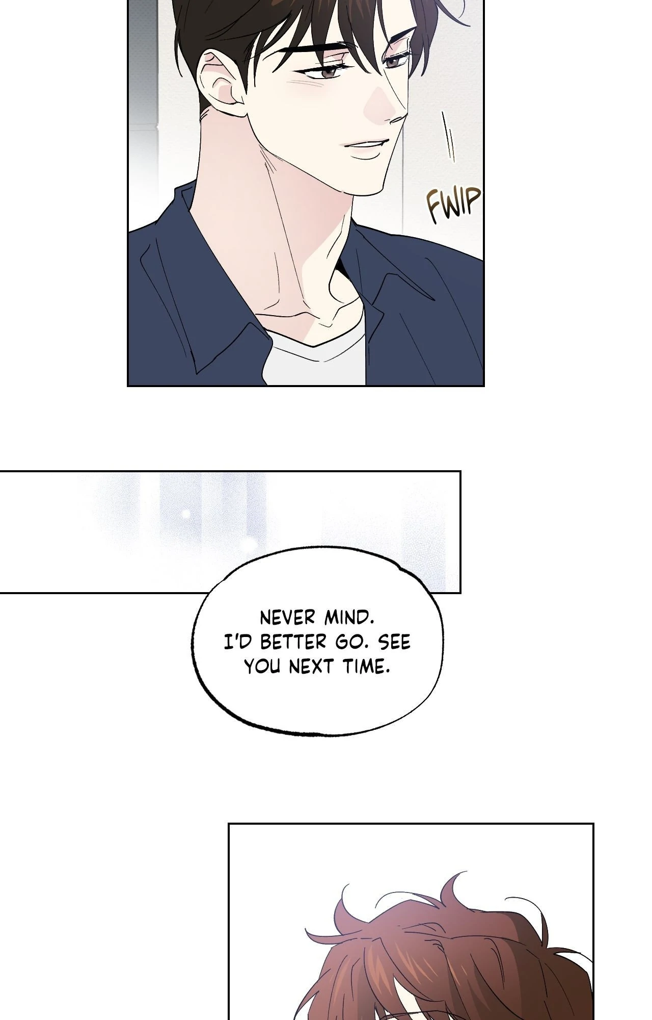 Part-time Partner [Official] - Chapter 77 manhwa