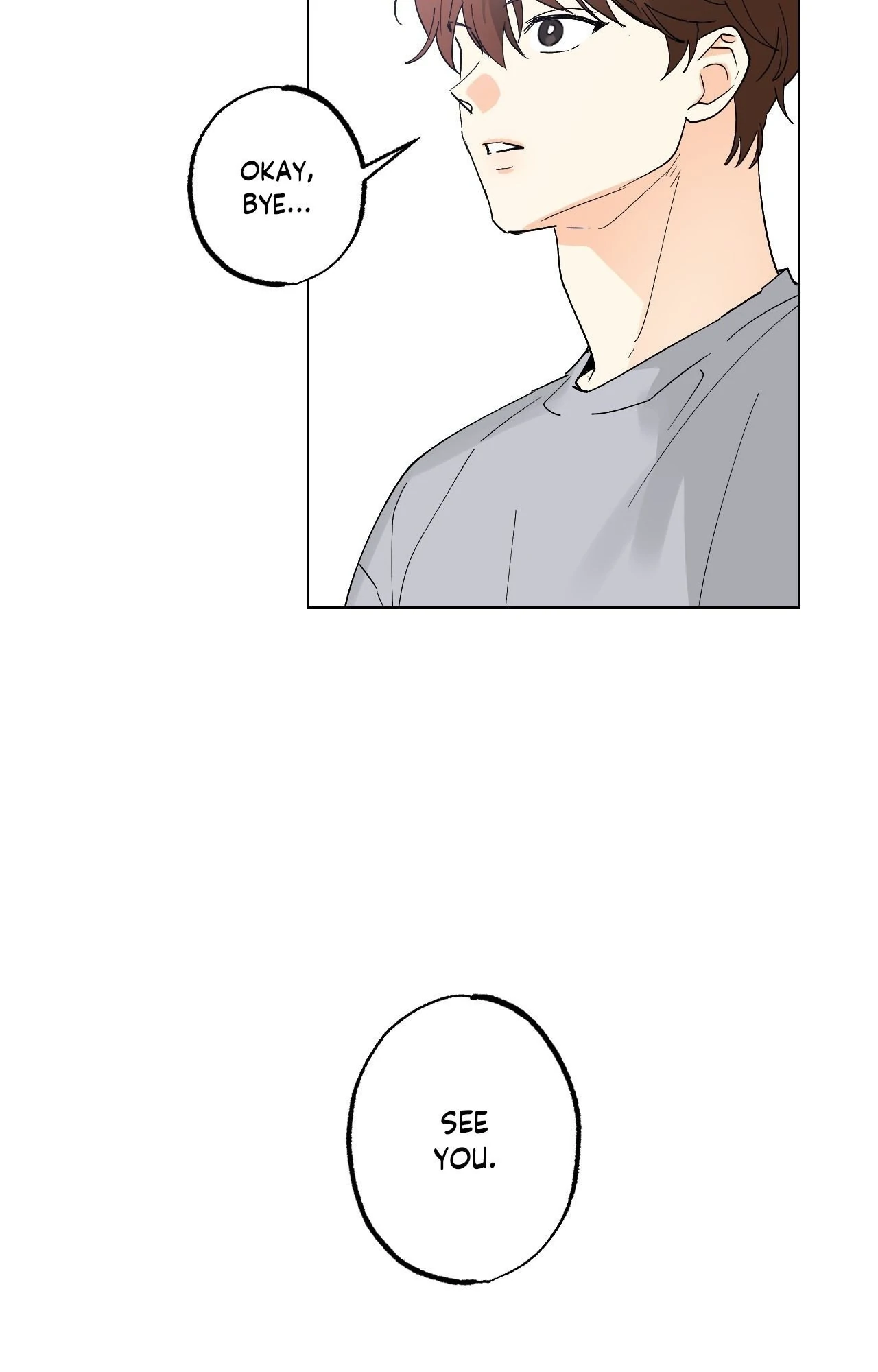 Part-time Partner [Official] - Chapter 77 manhwa