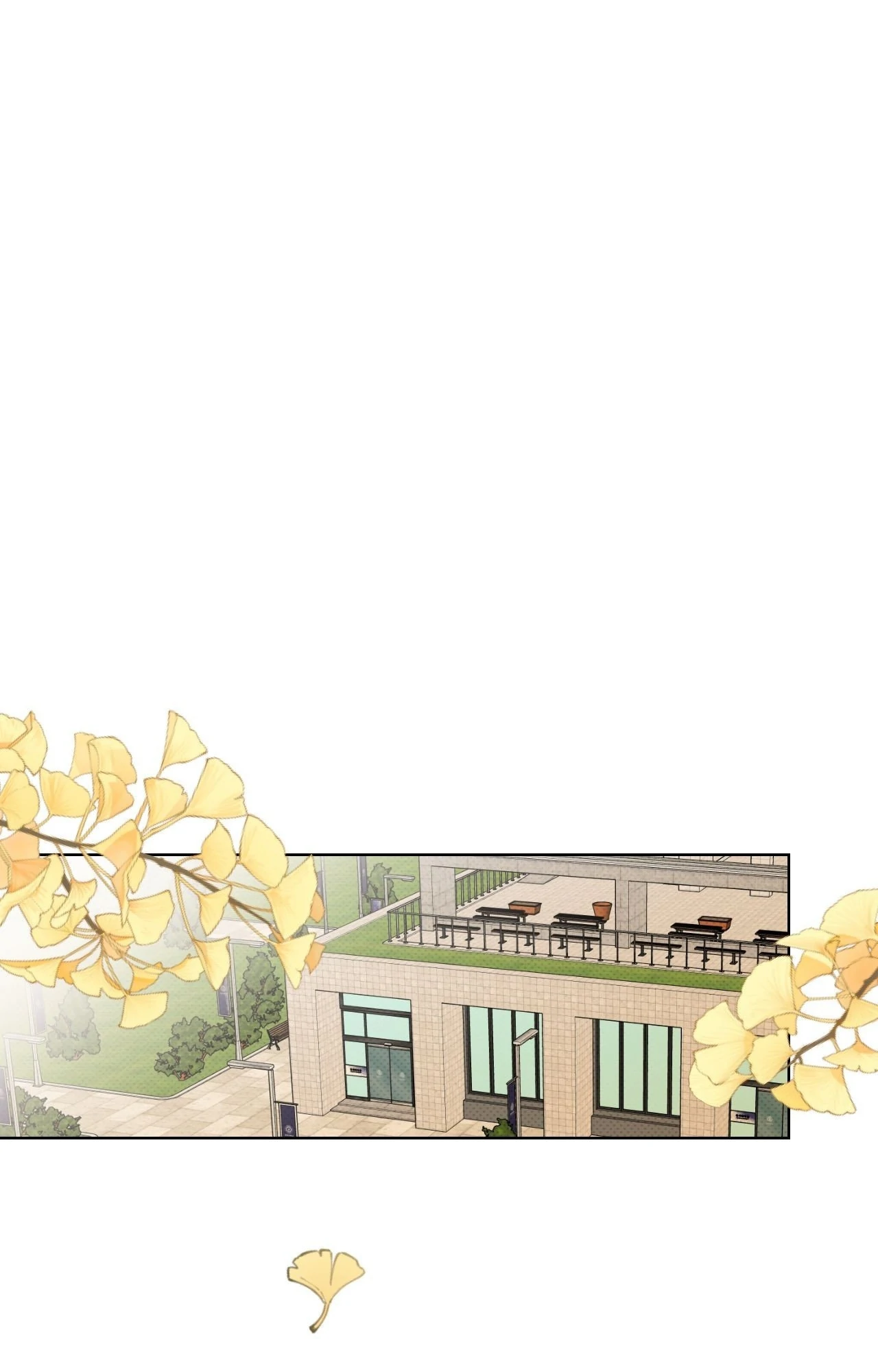 Part-time Partner [Official] - Chapter 77 manhwa