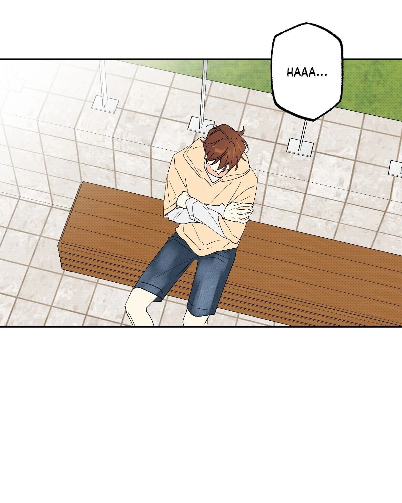 Part-time Partner [Official] - Chapter 77 manhwa