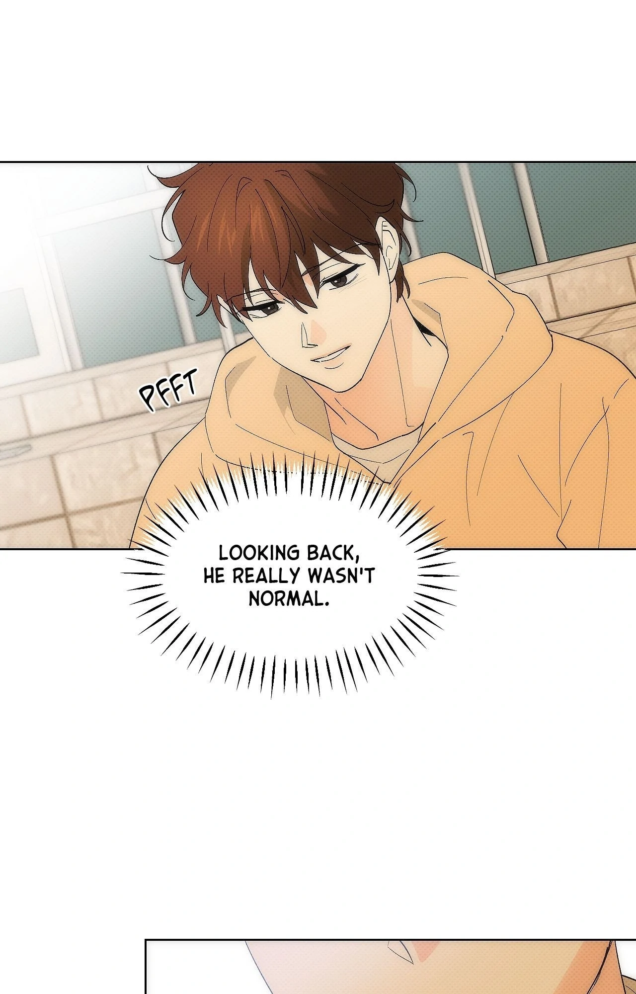 Part-time Partner [Official] - Chapter 77 manhwa