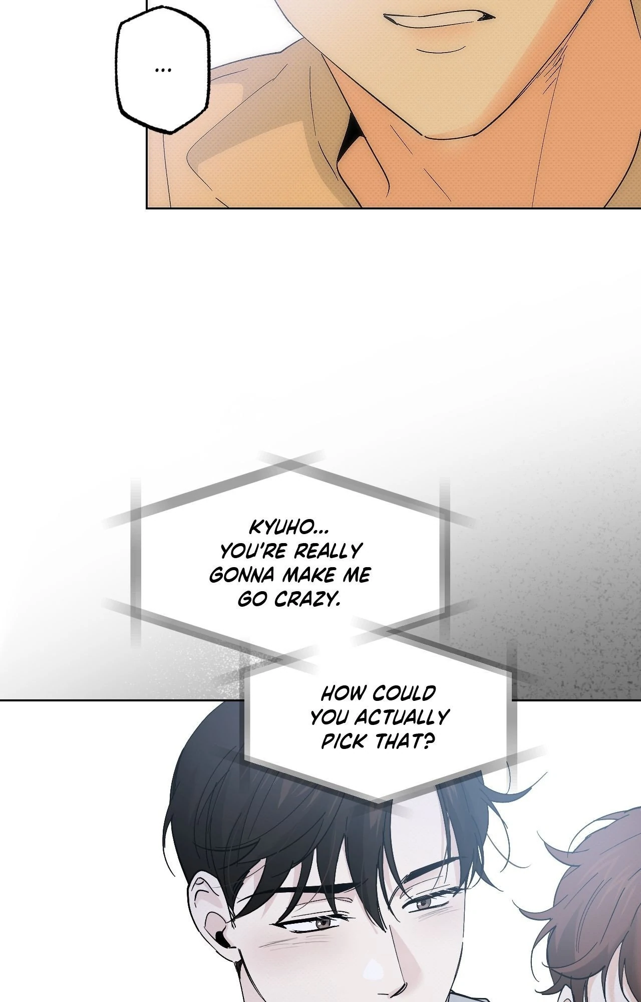 Part-time Partner [Official] - Chapter 77 manhwa