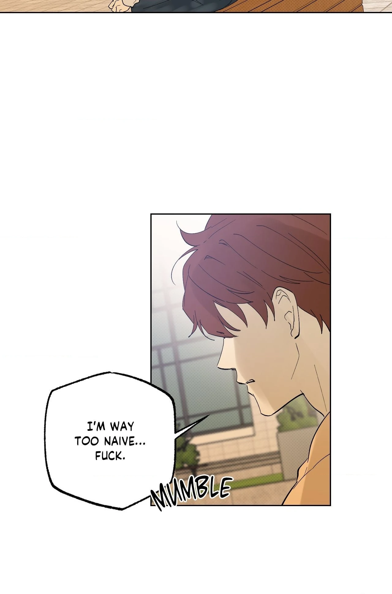 Part-time Partner [Official] - Chapter 77 manhwa
