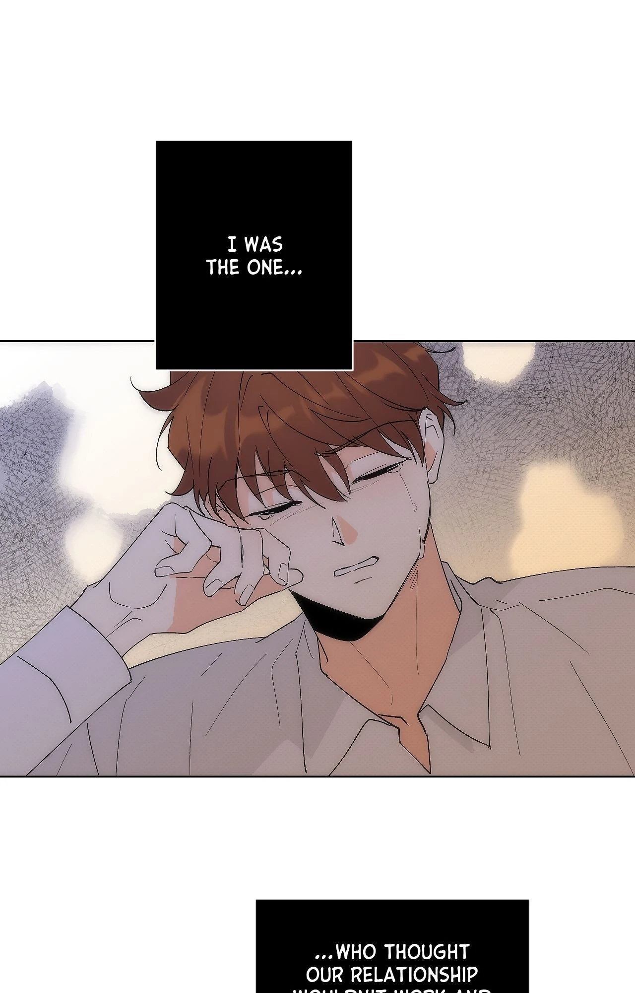 Part-time Partner [Official] - Chapter 77 manhwa