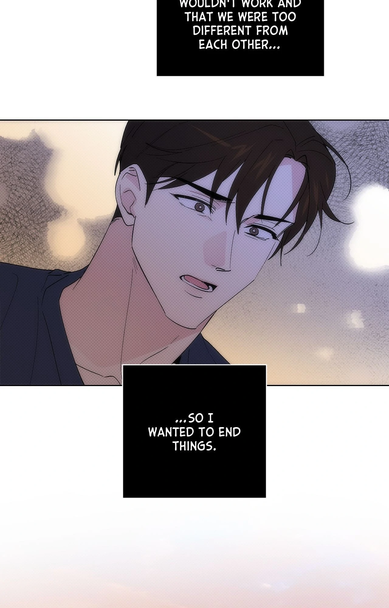 Part-time Partner [Official] - Chapter 77 manhwa