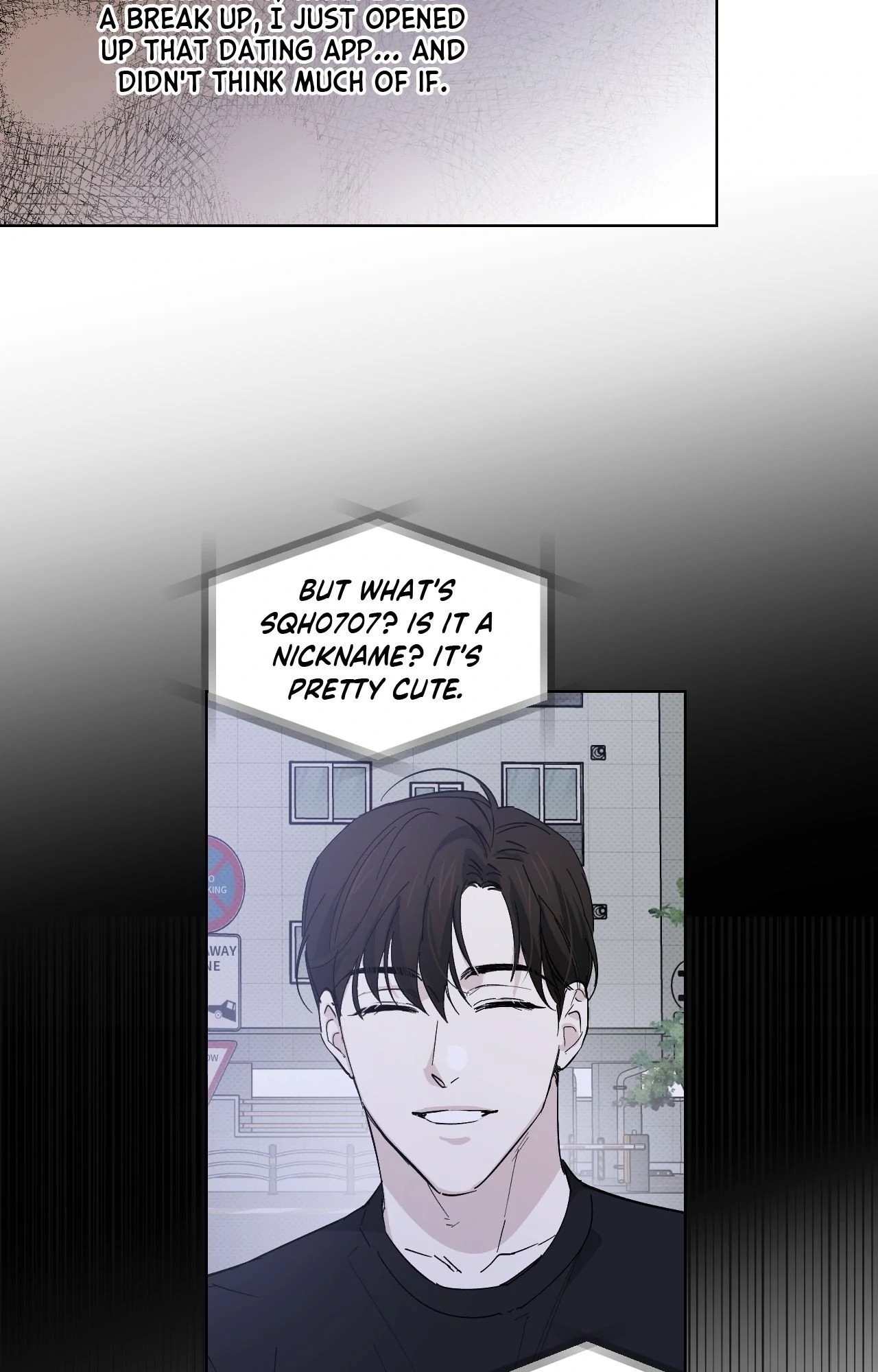 Part-time Partner [Official] - Chapter 77 manhwa