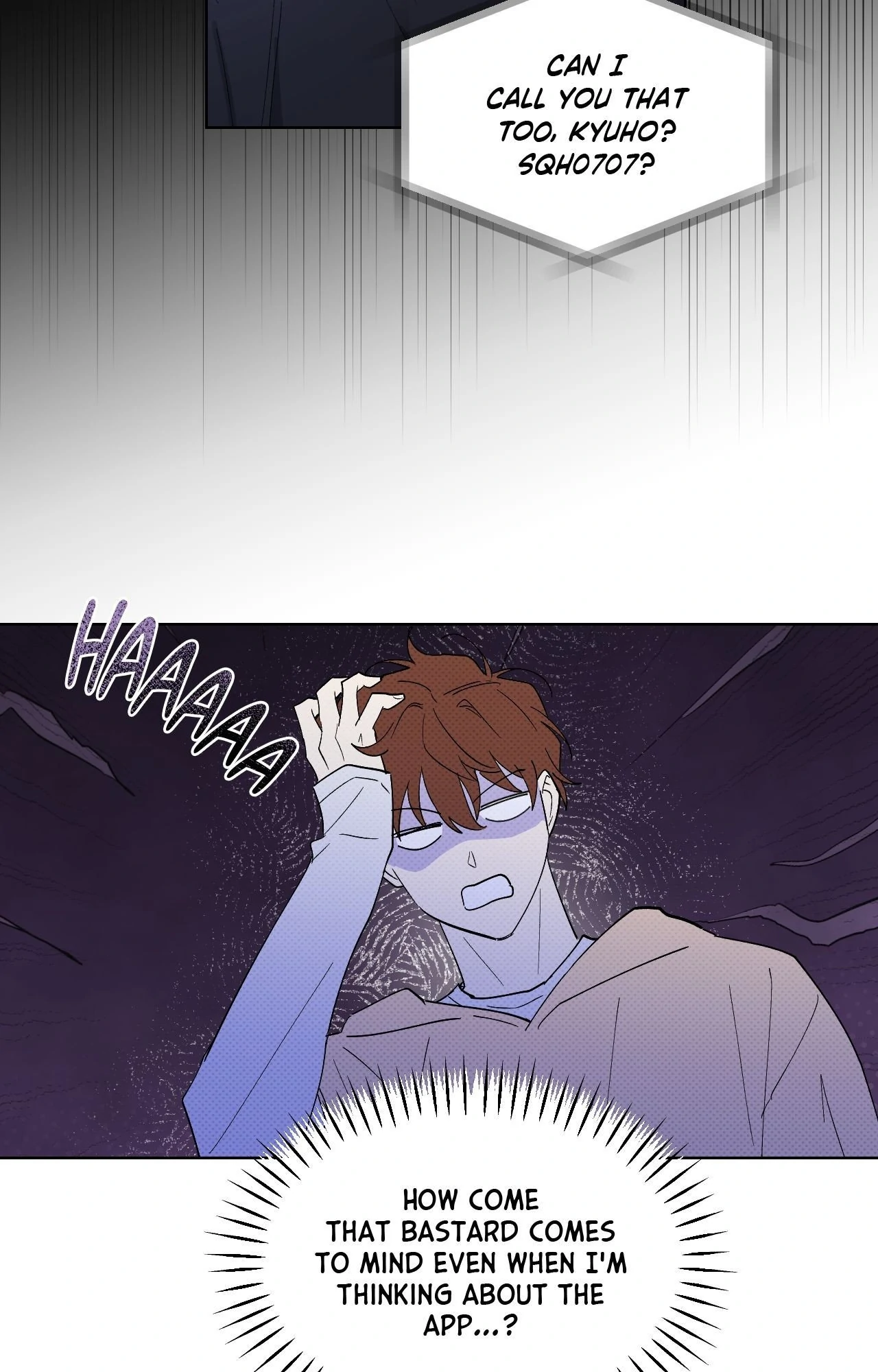 Part-time Partner [Official] - Chapter 77 manhwa