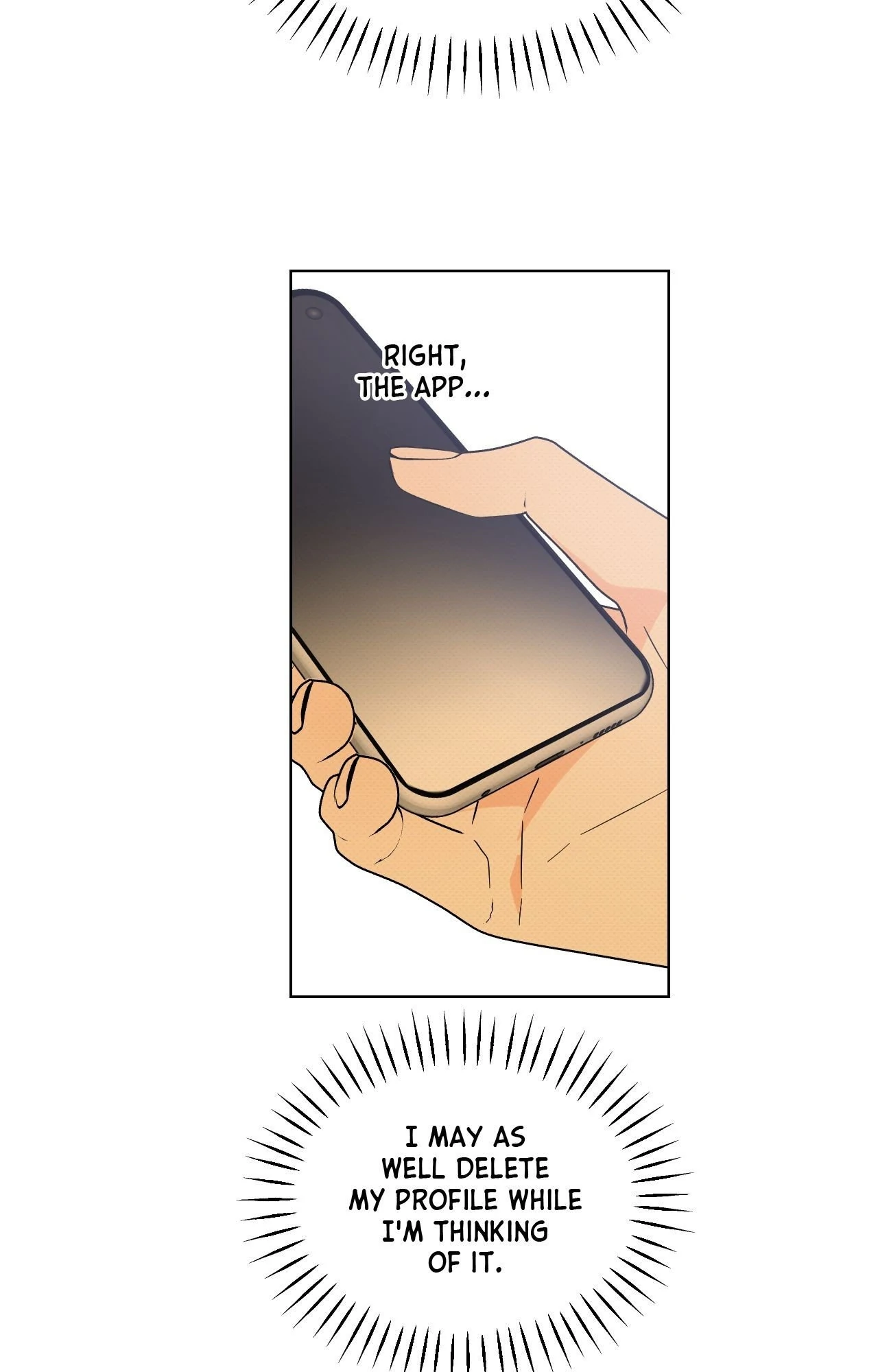 Part-time Partner [Official] - Chapter 77 manhwa