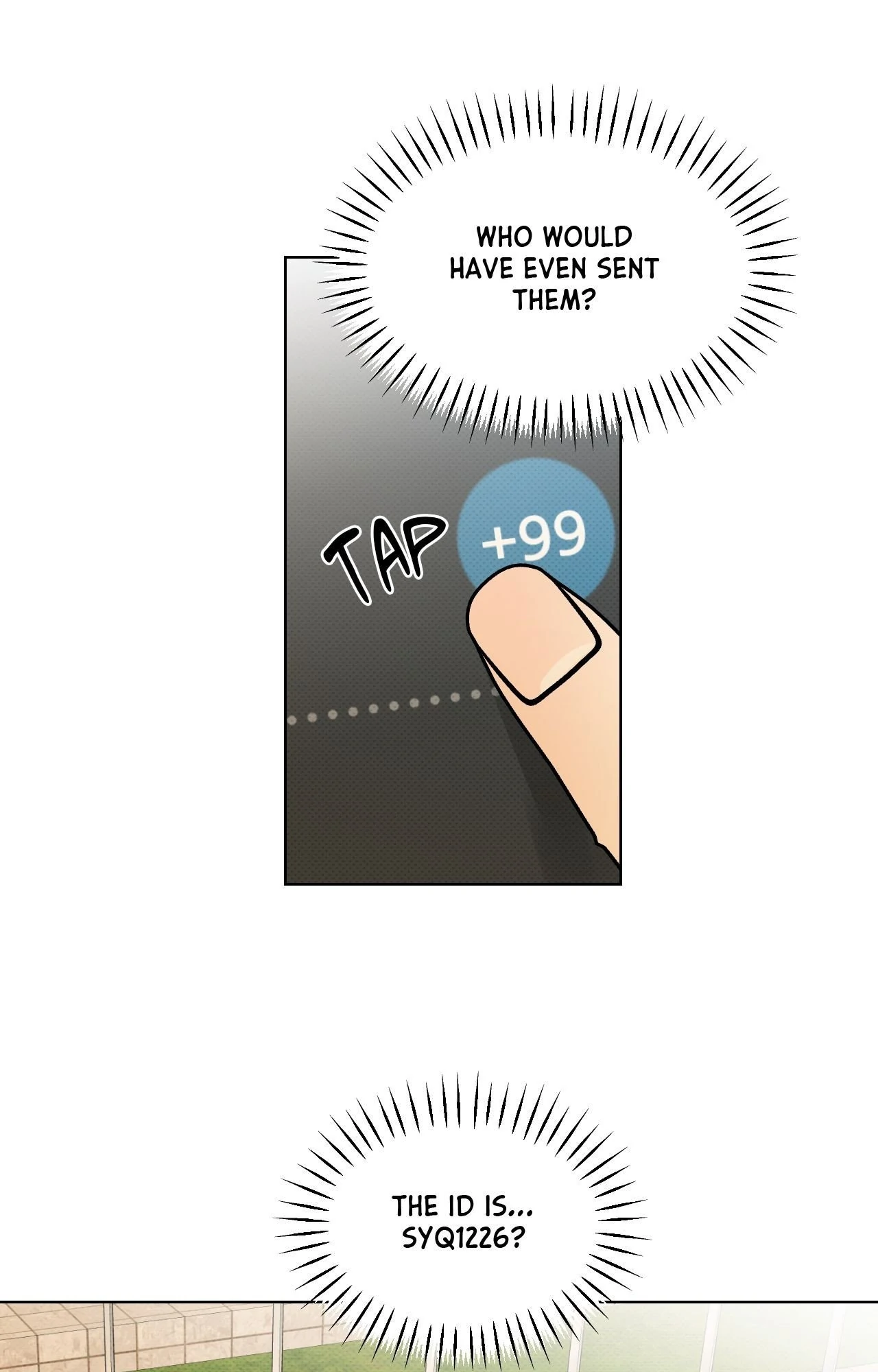 Part-time Partner [Official] - Chapter 77 manhwa