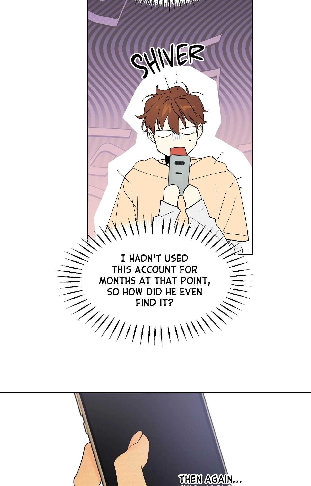 Part-time Partner [Official] - Chapter 77 manhwa