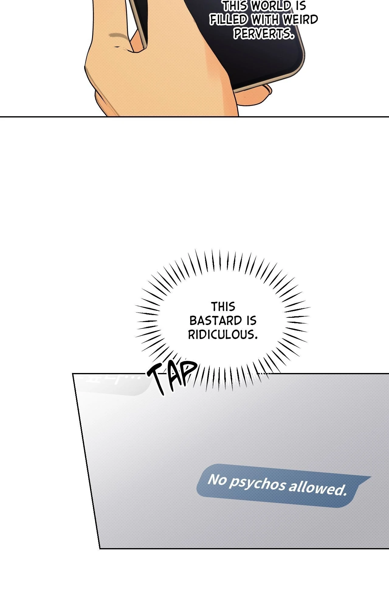 Part-time Partner [Official] - Chapter 77 manhwa