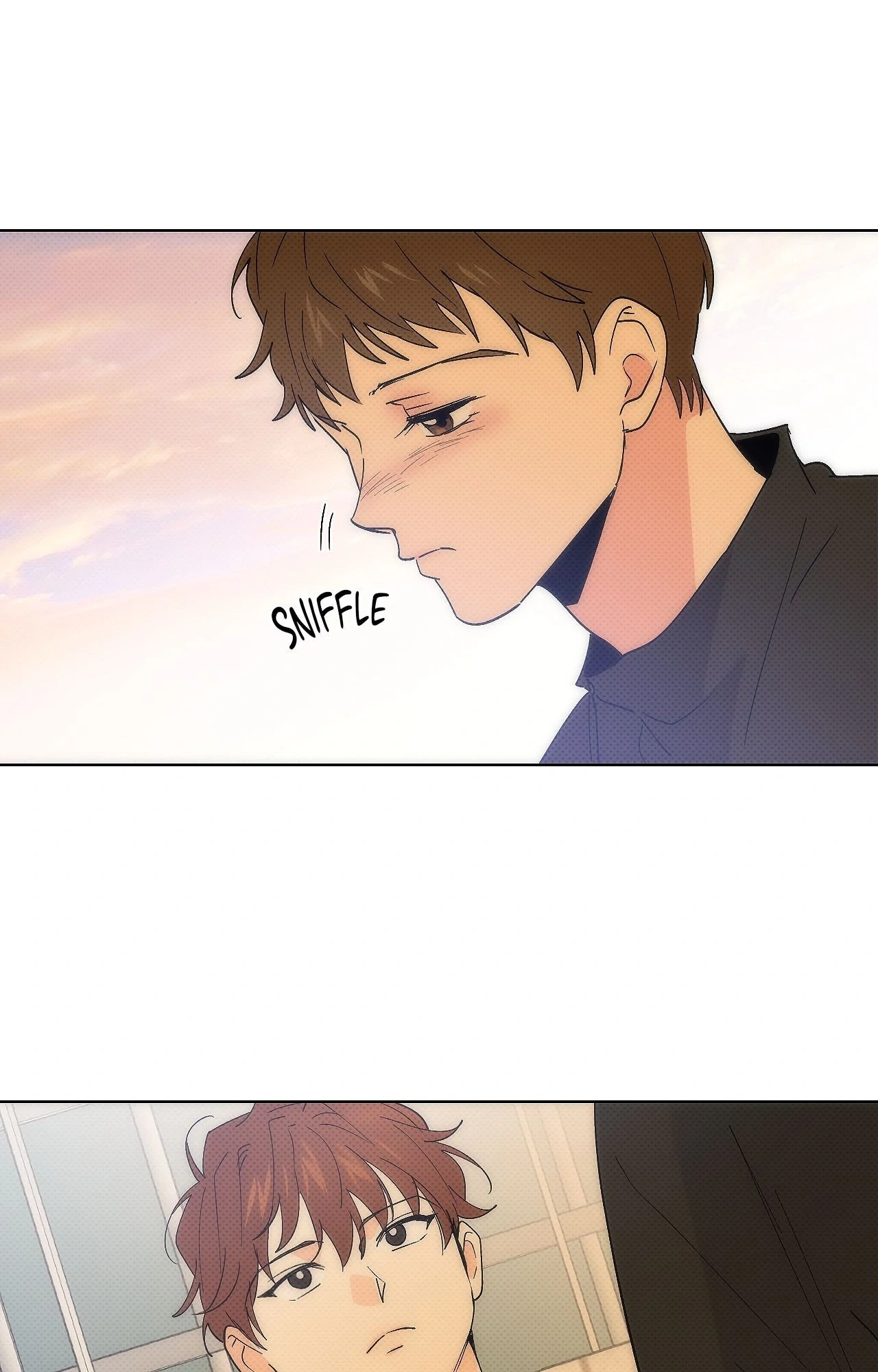 Part-time Partner [Official] - Chapter 77 manhwa