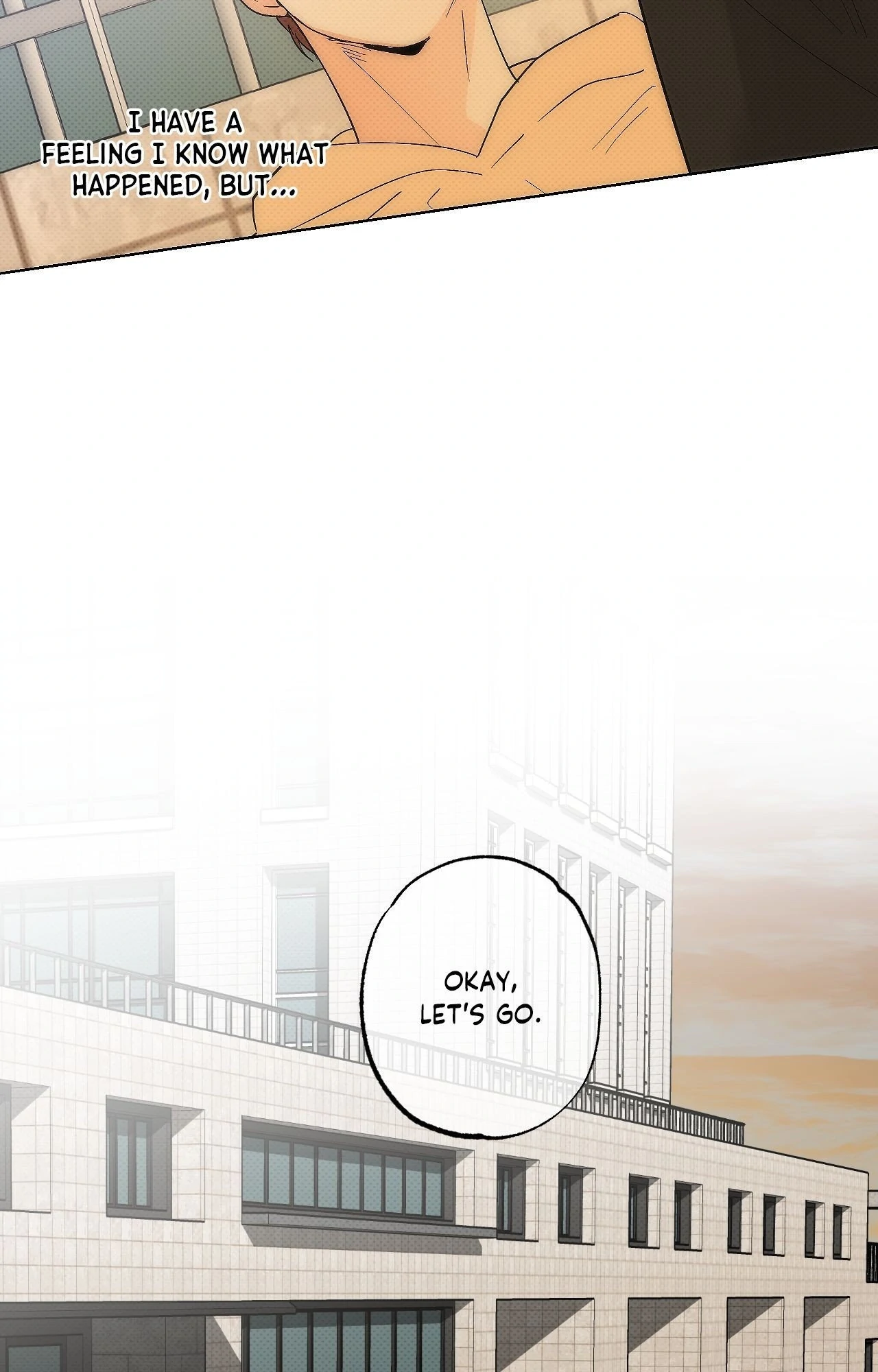 Part-time Partner [Official] - Chapter 77 manhwa