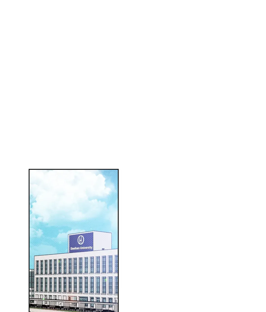 Part-time Partner [Official] - Chapter 8 manhwa