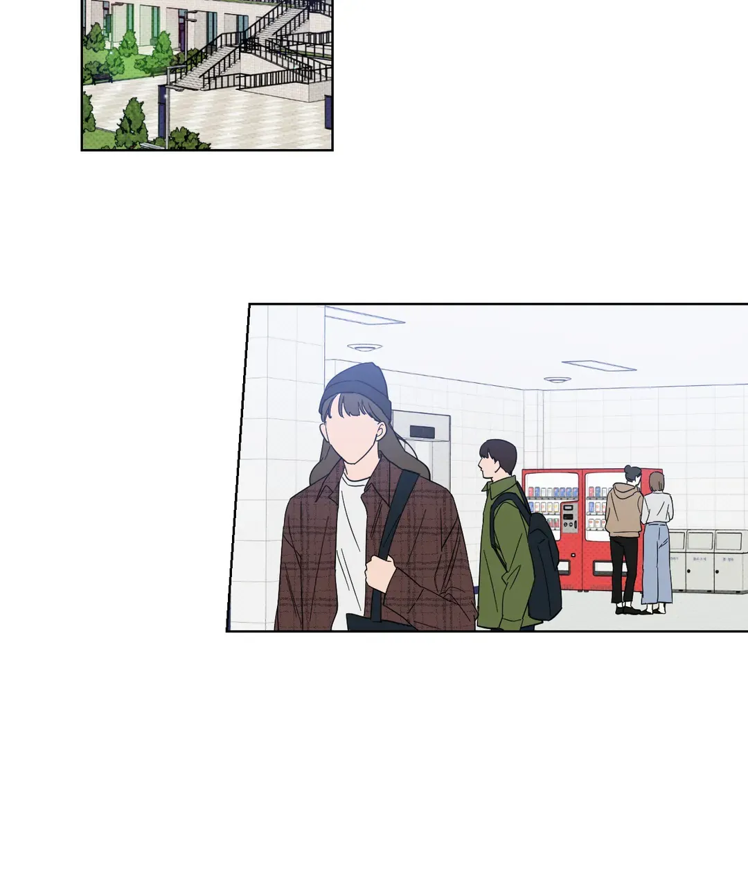 Part-time Partner [Official] - Chapter 8 manhwa