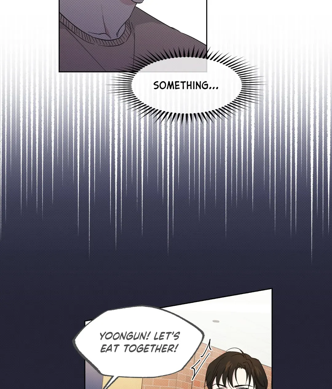 Part-time Partner [Official] - Chapter 8 manhwa