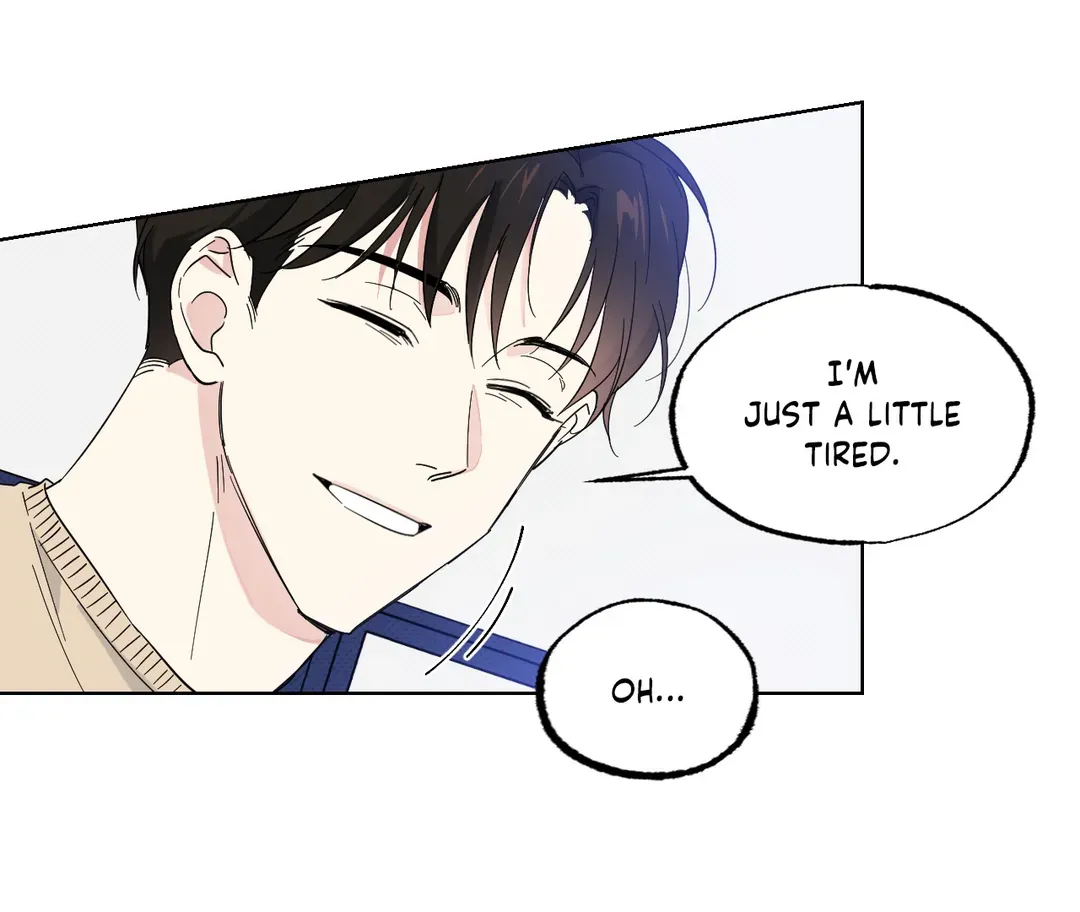 Part-time Partner [Official] - Chapter 8 manhwa
