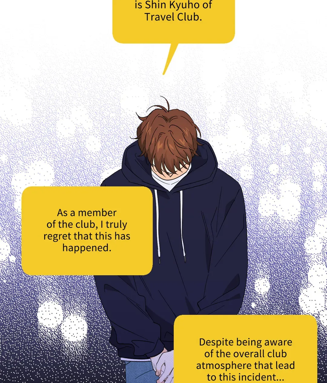 Part-time Partner [Official] - Chapter 8 manhwa