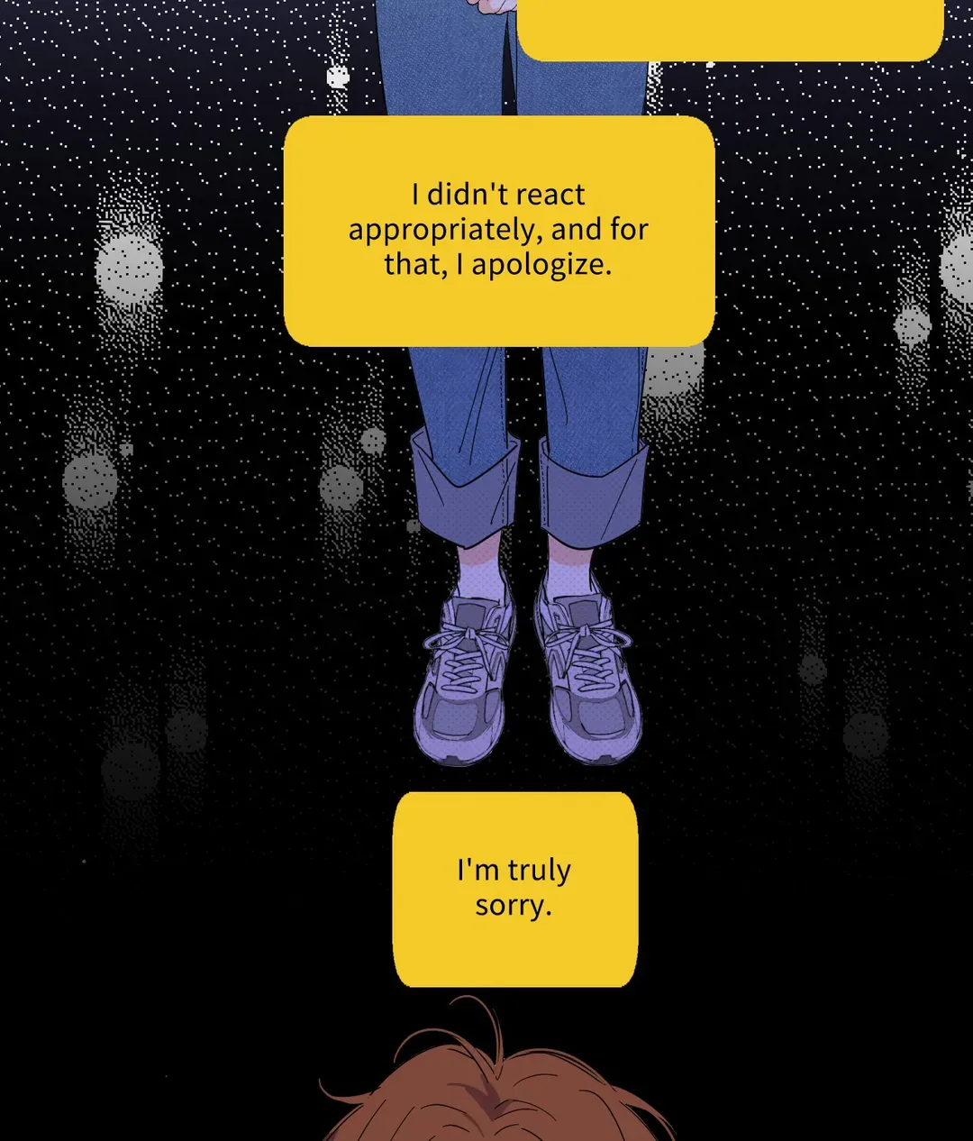 Part-time Partner [Official] - Chapter 8 manhwa