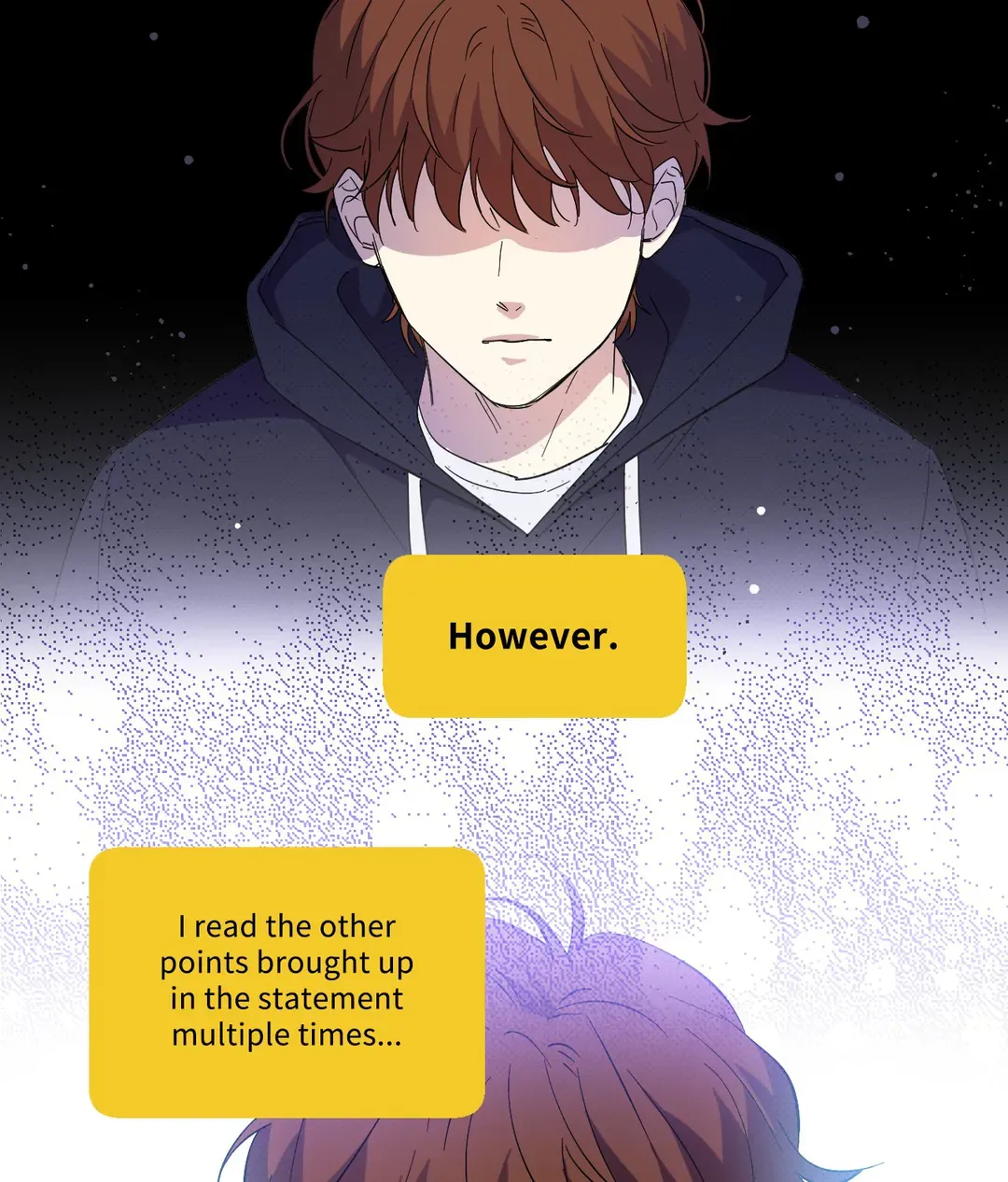 Part-time Partner [Official] - Chapter 8 manhwa