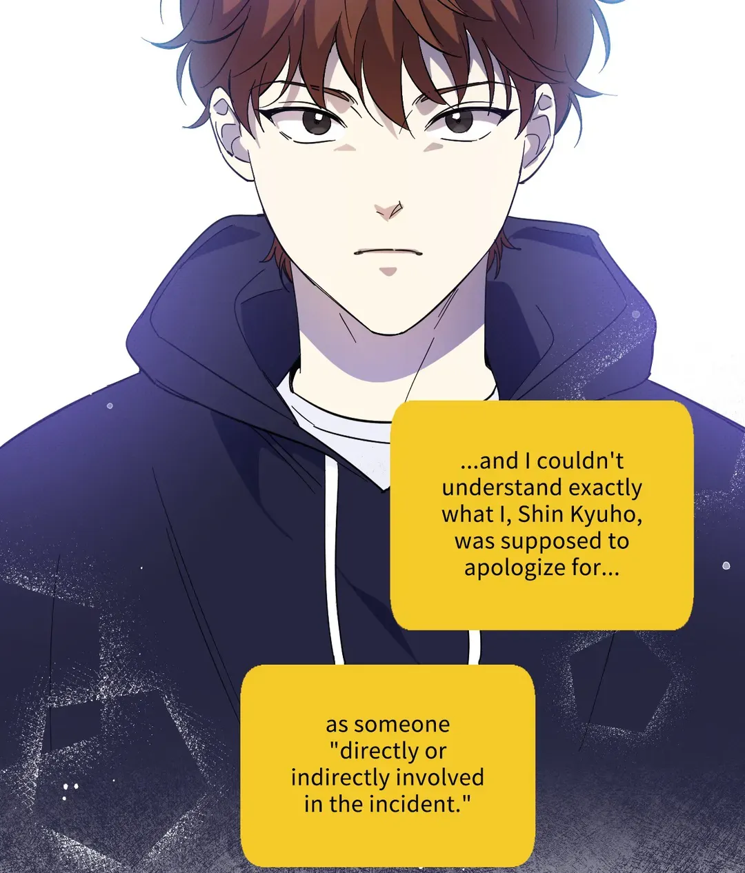 Part-time Partner [Official] - Chapter 8 manhwa