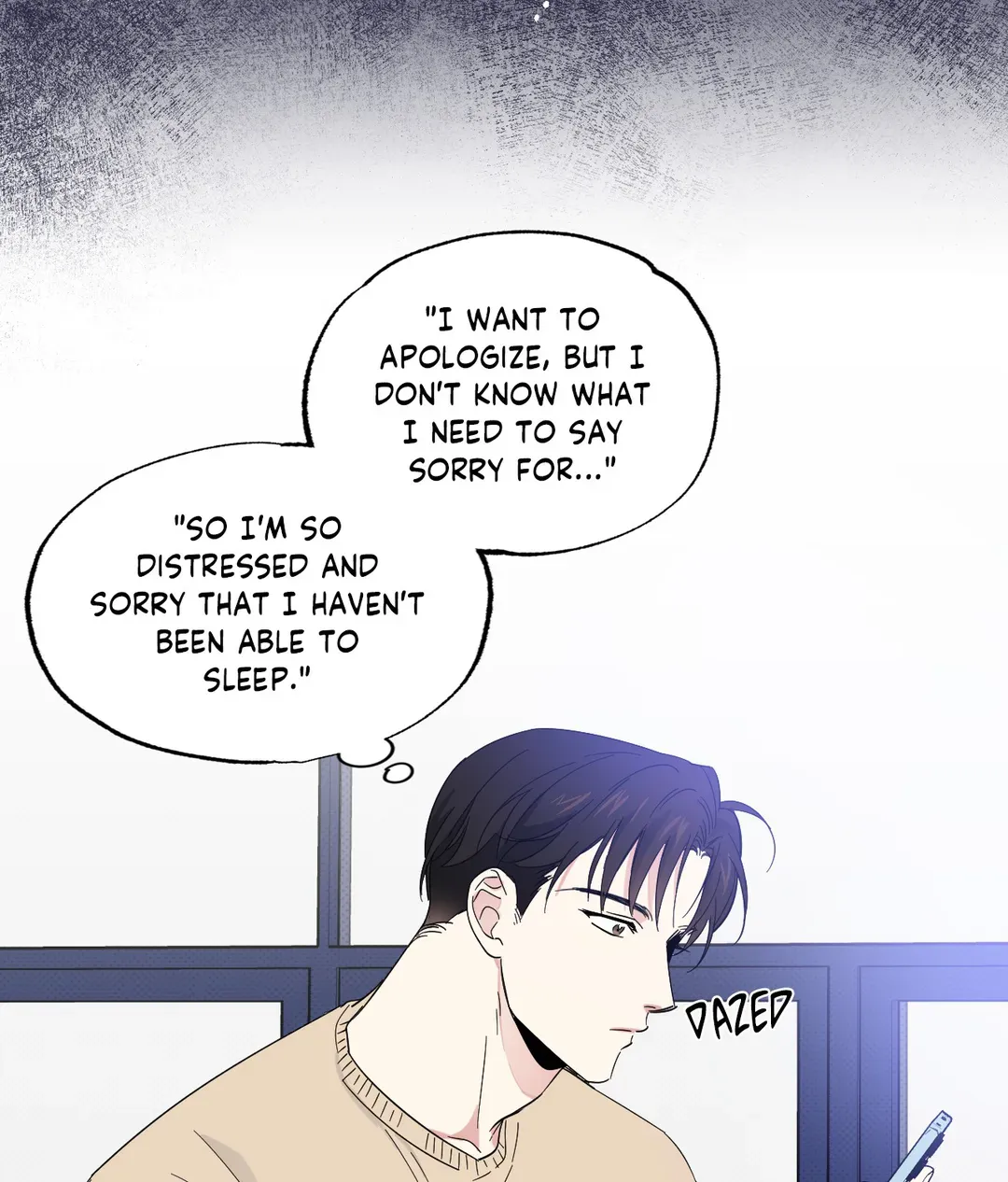 Part-time Partner [Official] - Chapter 8 manhwa
