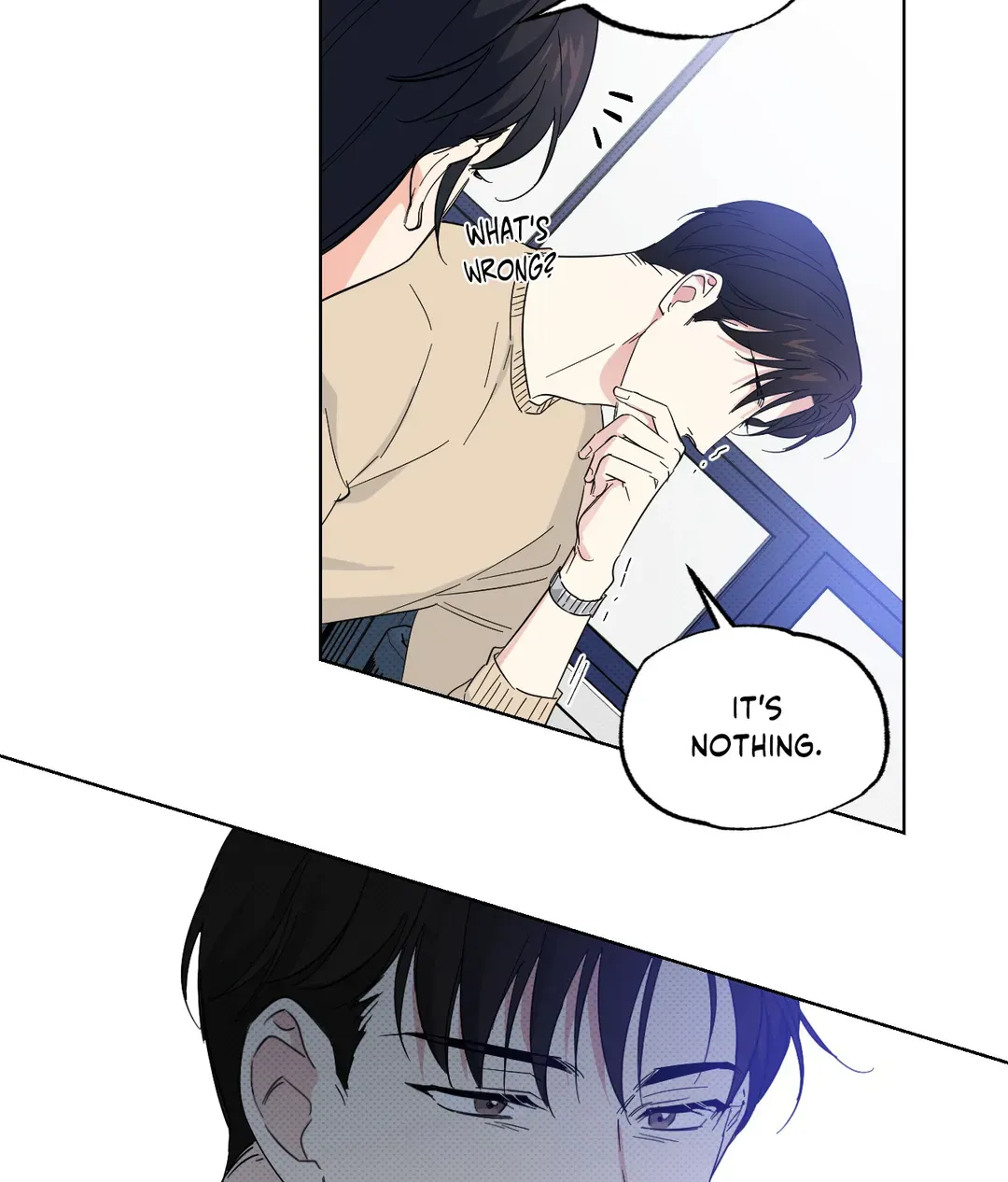 Part-time Partner [Official] - Chapter 8 manhwa