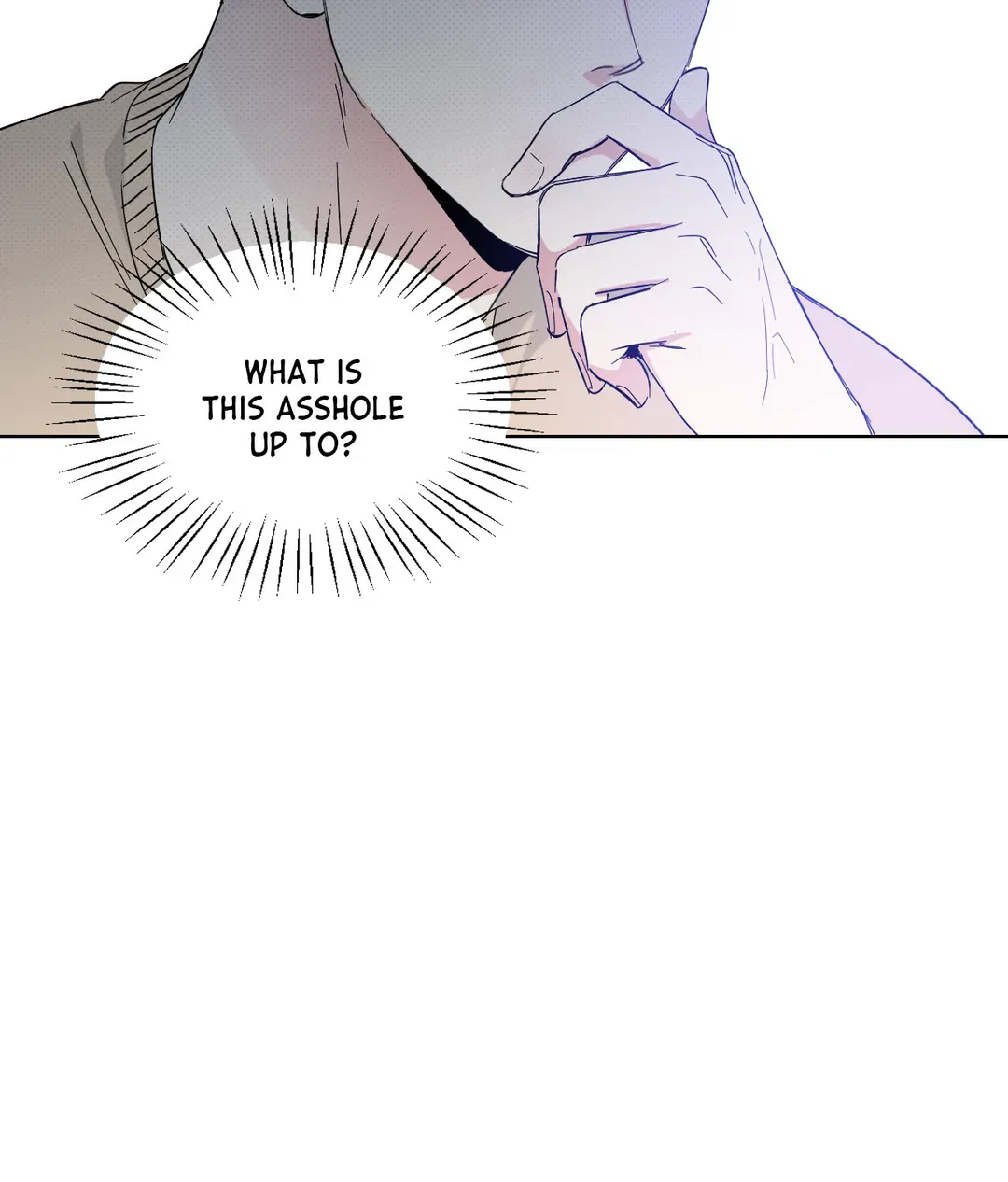 Part-time Partner [Official] - Chapter 8 manhwa