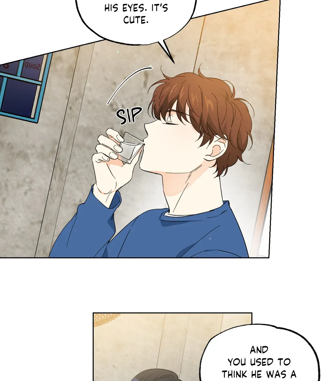 Part-time Partner [Official] - Chapter 8 manhwa